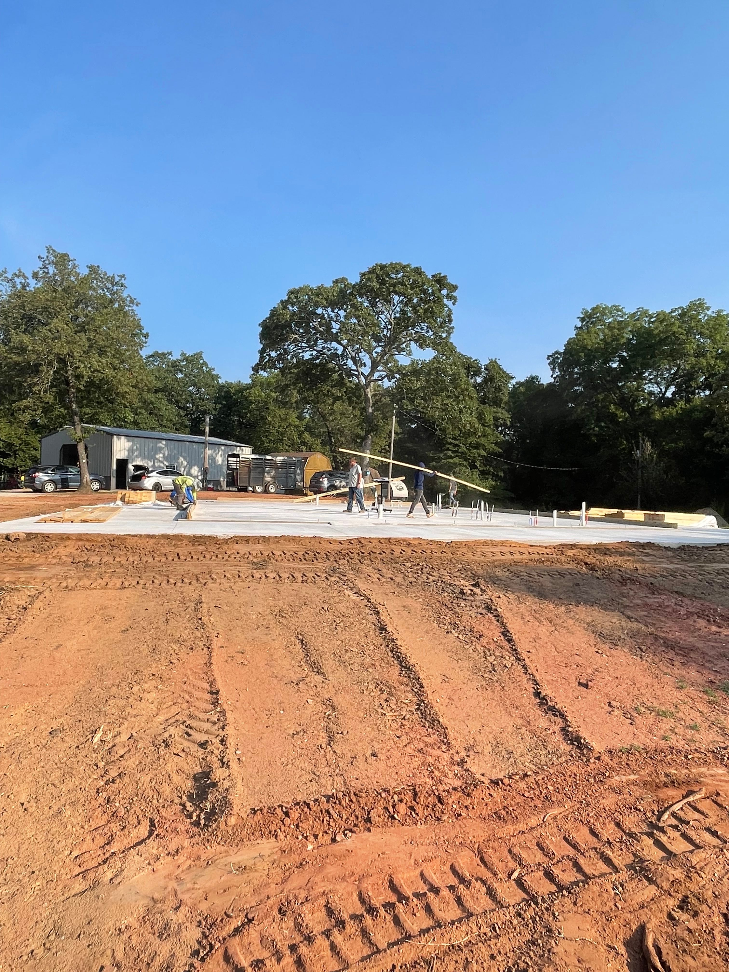  for Elite Builders & Construction LLC in Oklahoma City, OK