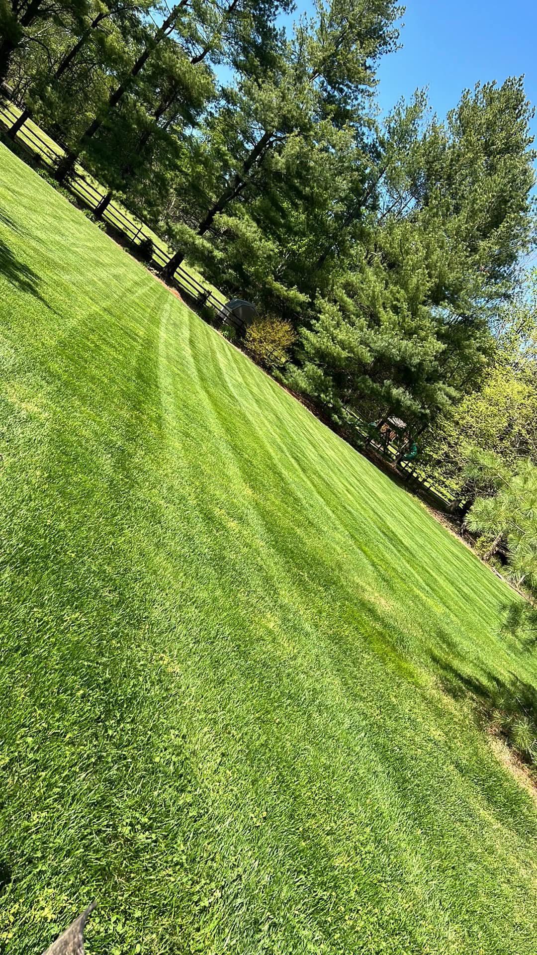  for Ridgewood Lawn Care LLC in Fredericksburg, VA