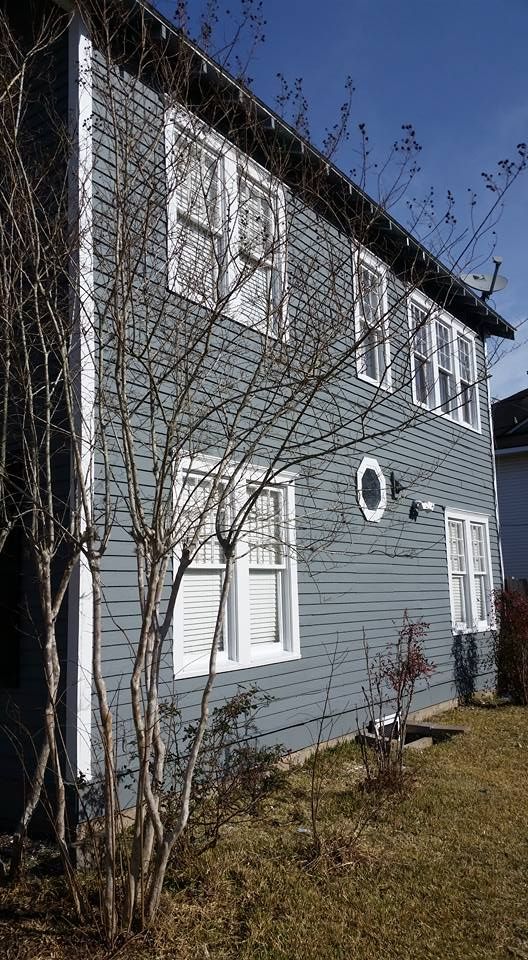 Exterior Painting for Aguilar Paint & Construction in El Campo, TX