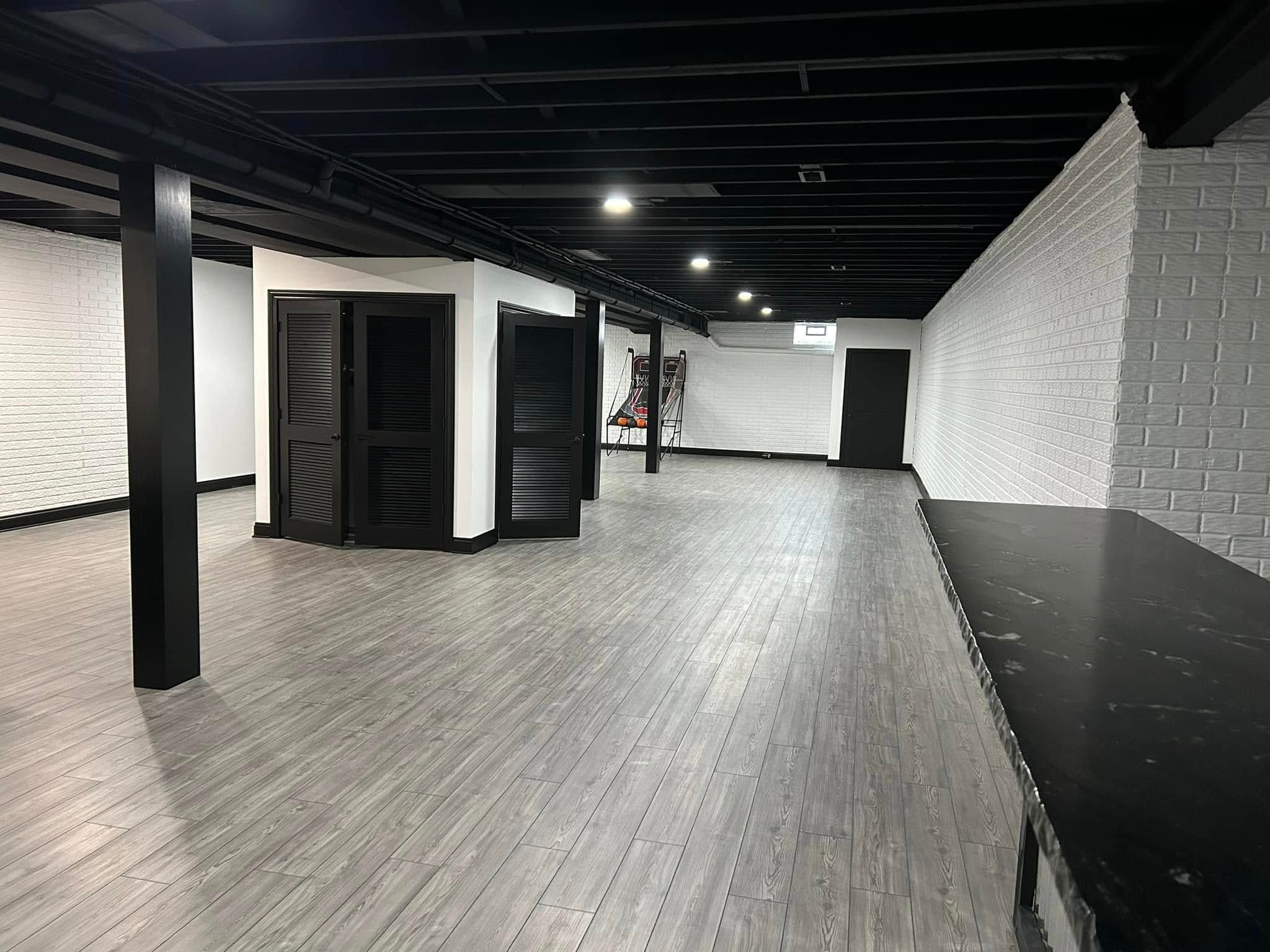  for Ging Construction LLC in Huron, OH