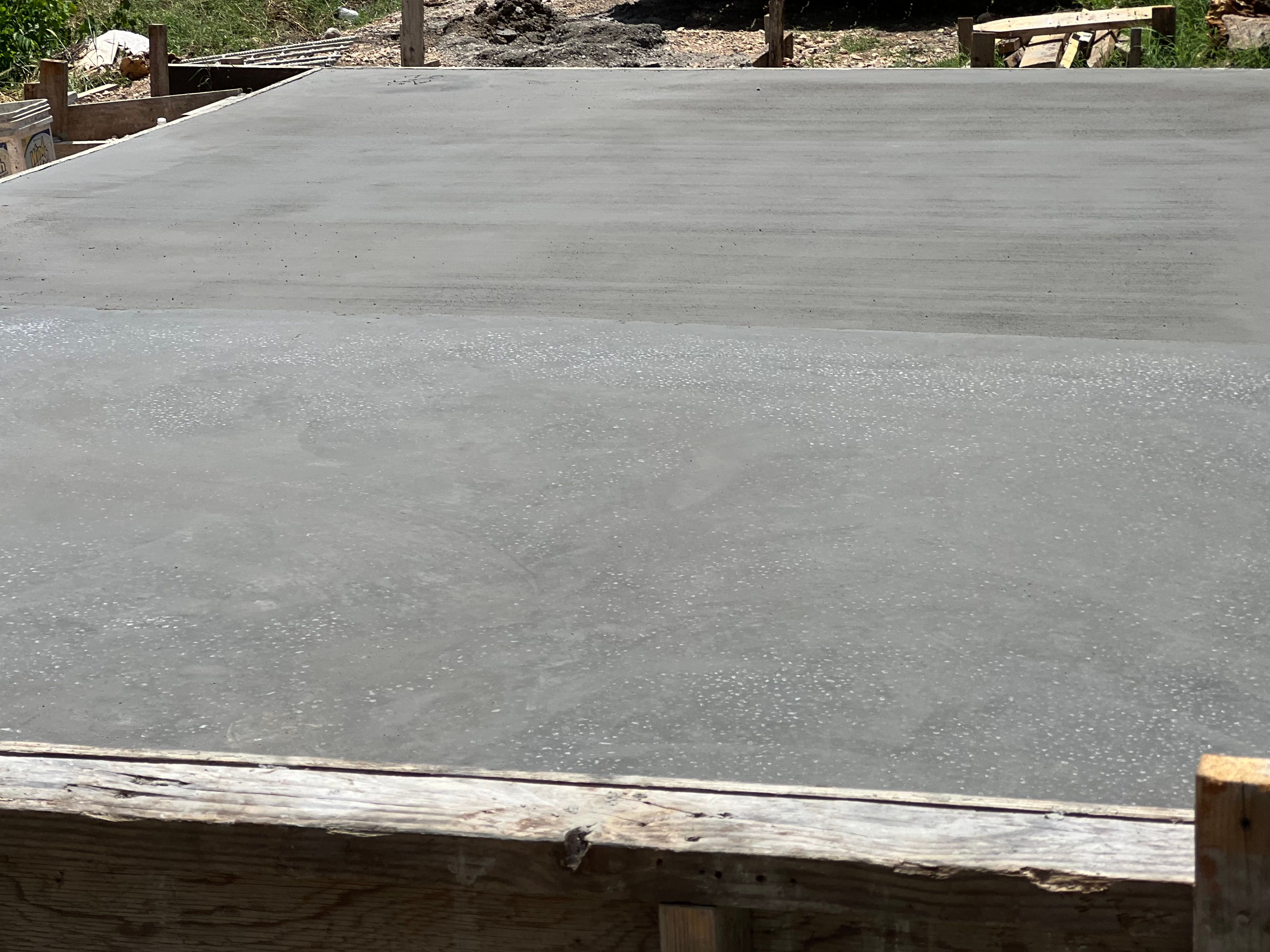  for Target Concrete and Landscape Solutions in Blanco, TX