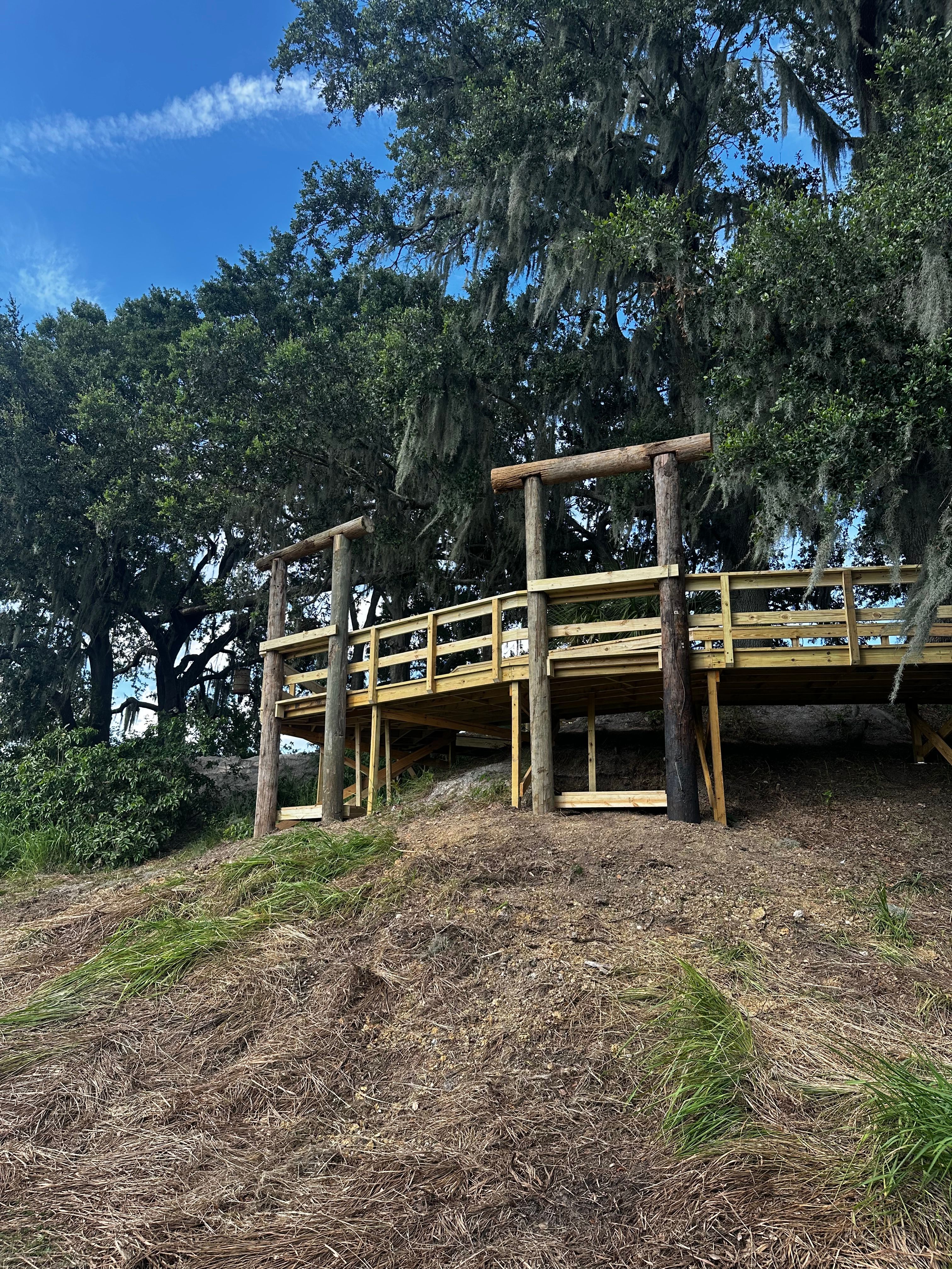 All Photos for Overkill Custom Construction Inc. in Lakeland, FL