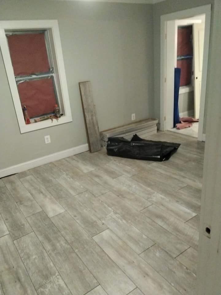  for DunRight contracting services in Spotsylvania, VA