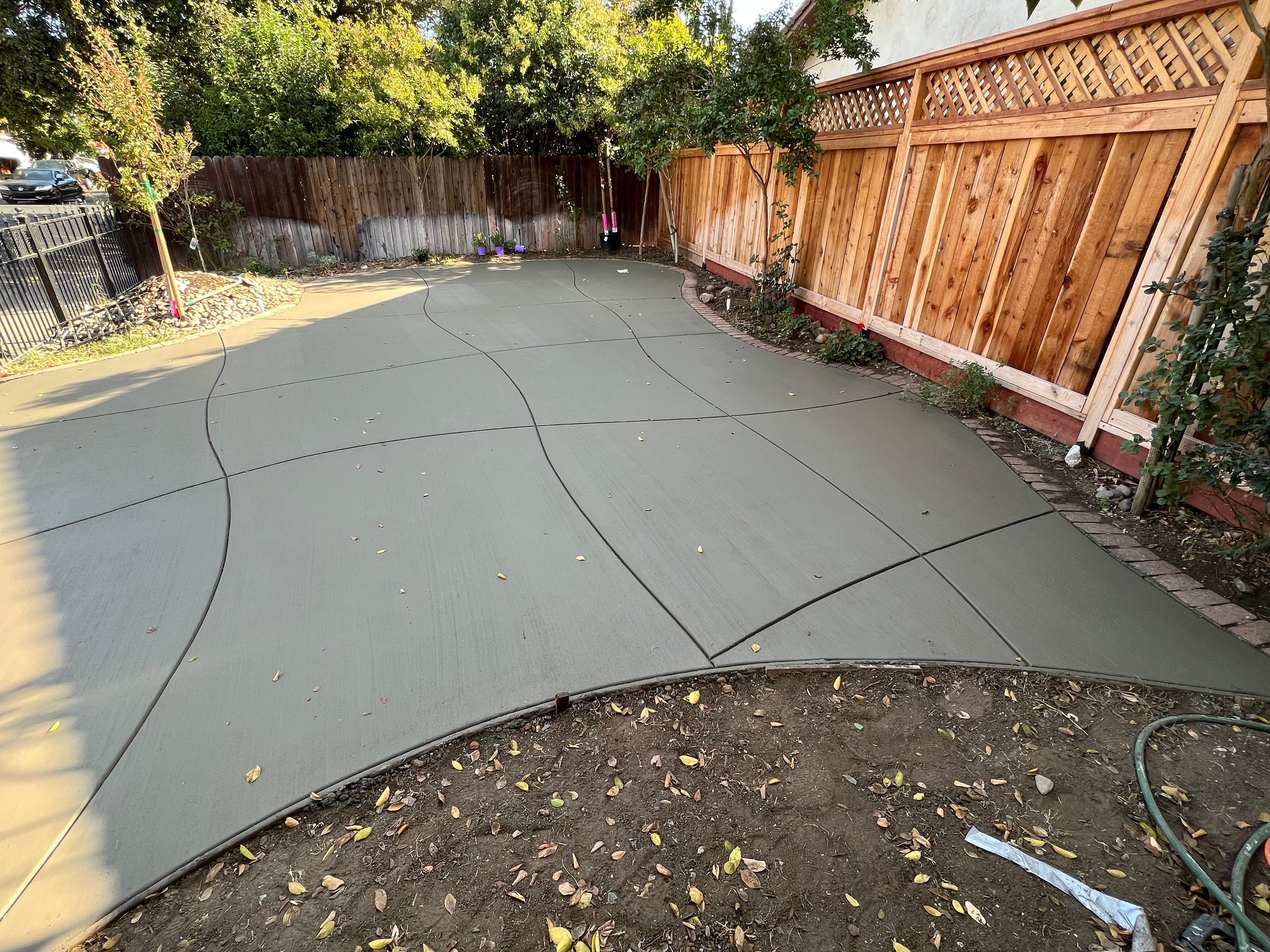 All Photos for PREMIER CONCRETE CREATIONS in Stockton, CA