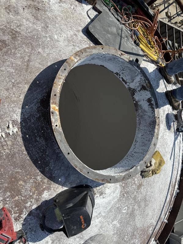 for LHR Specialty Welding Services in Santa Fe, TX