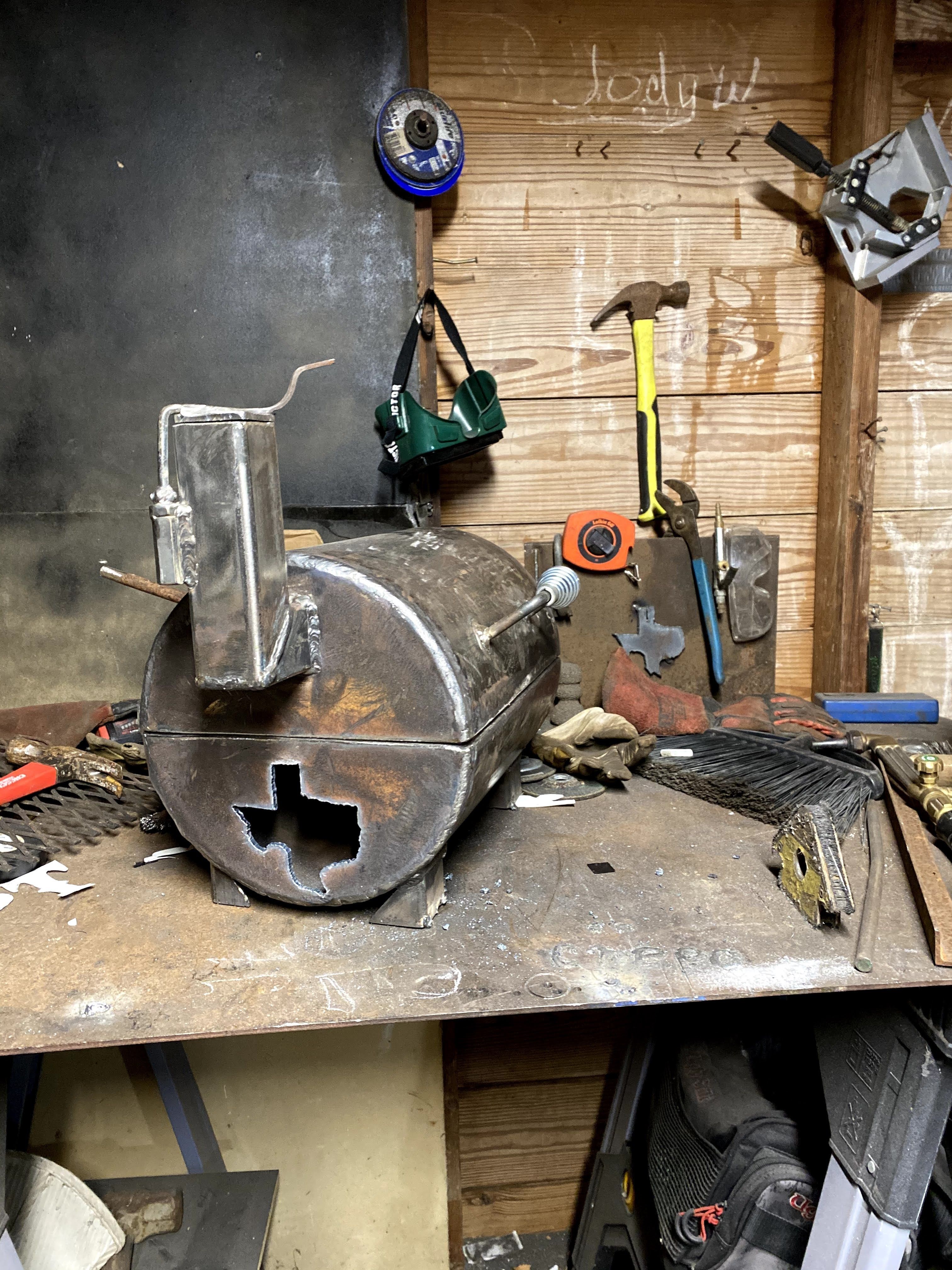  for K-Kustoms Welding in Manvel, TX