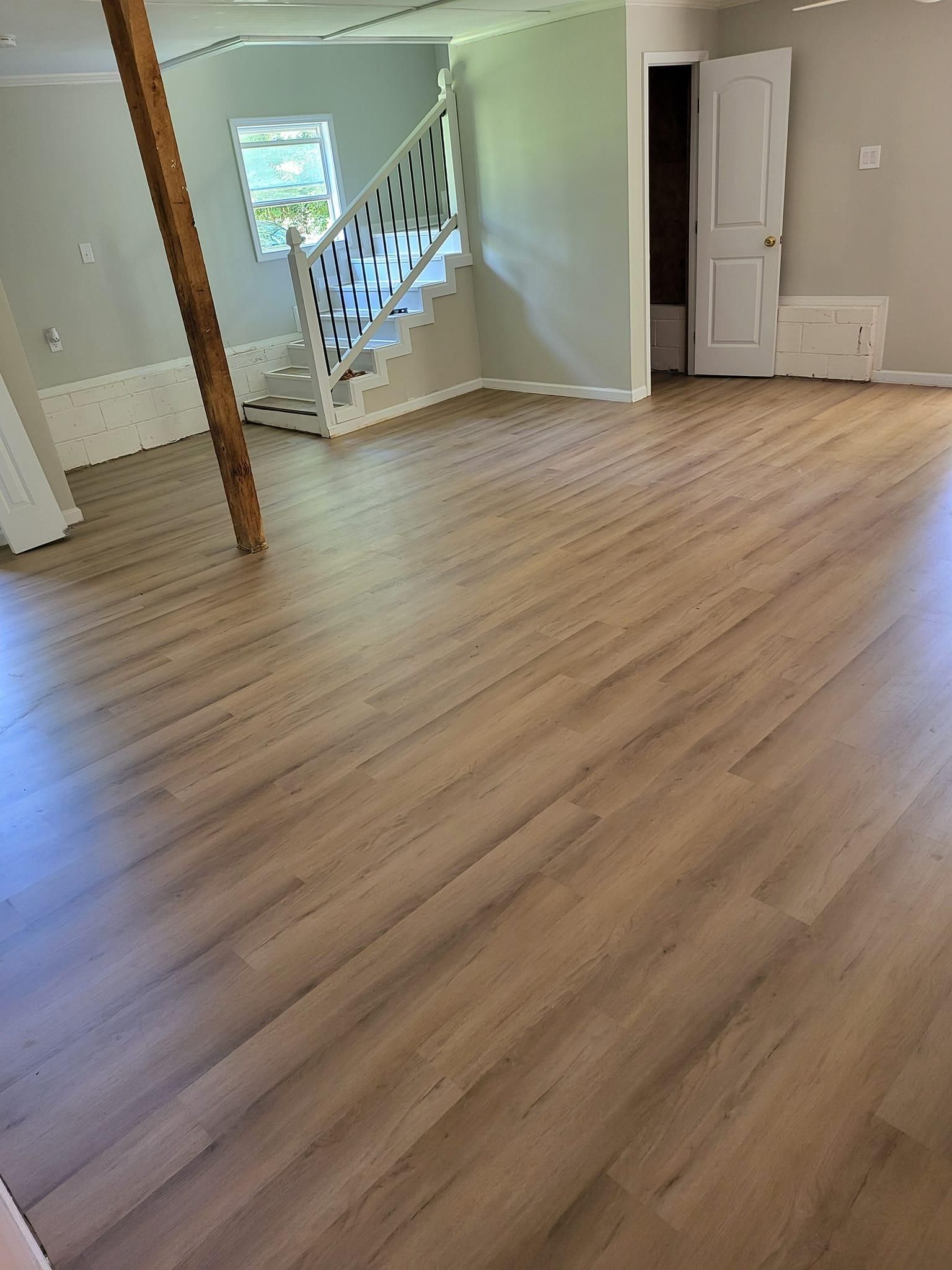  for Franz Flooring  in Warner Robins, GA