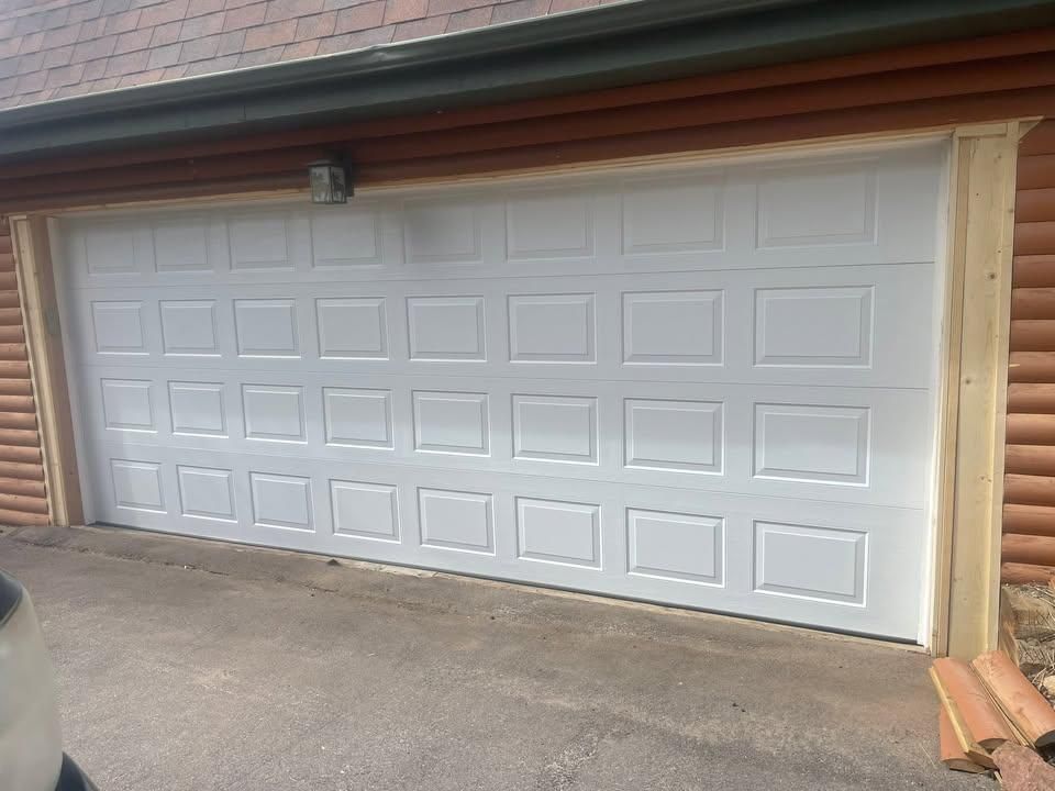  for A Family Garage Door CO LLC in Littleton, CO