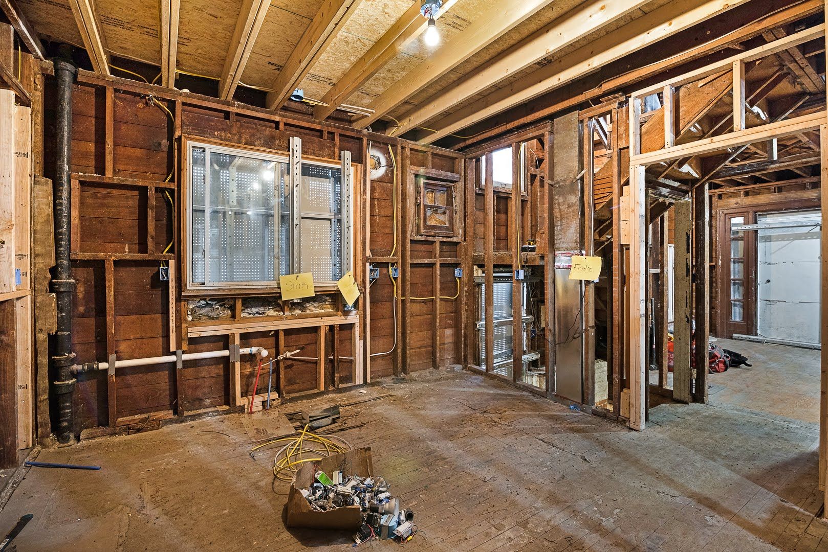  for Denson Construction Services in Detroit, MI