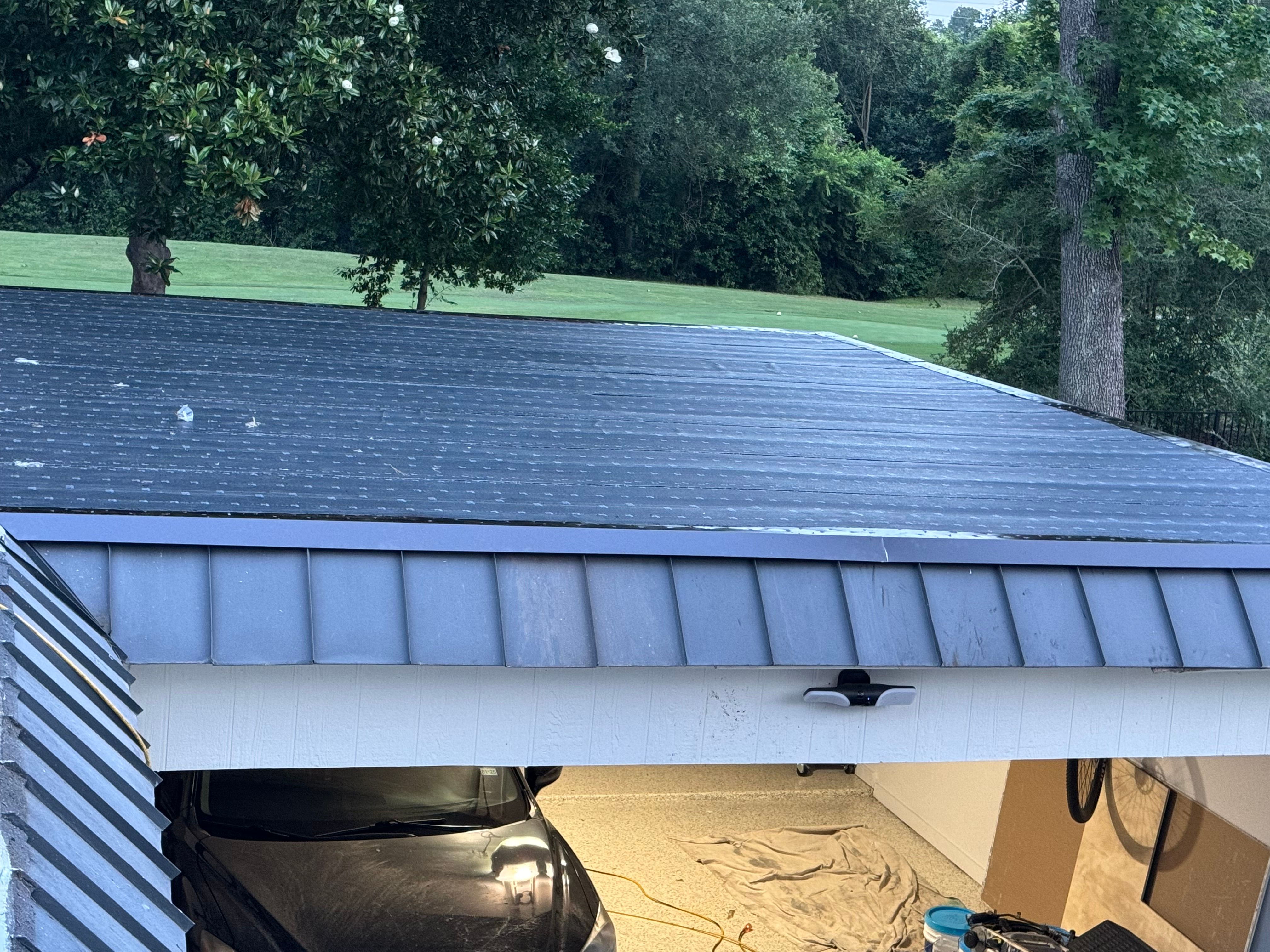  for Alfreds Sheet Metal & Roofing in Houston, TX