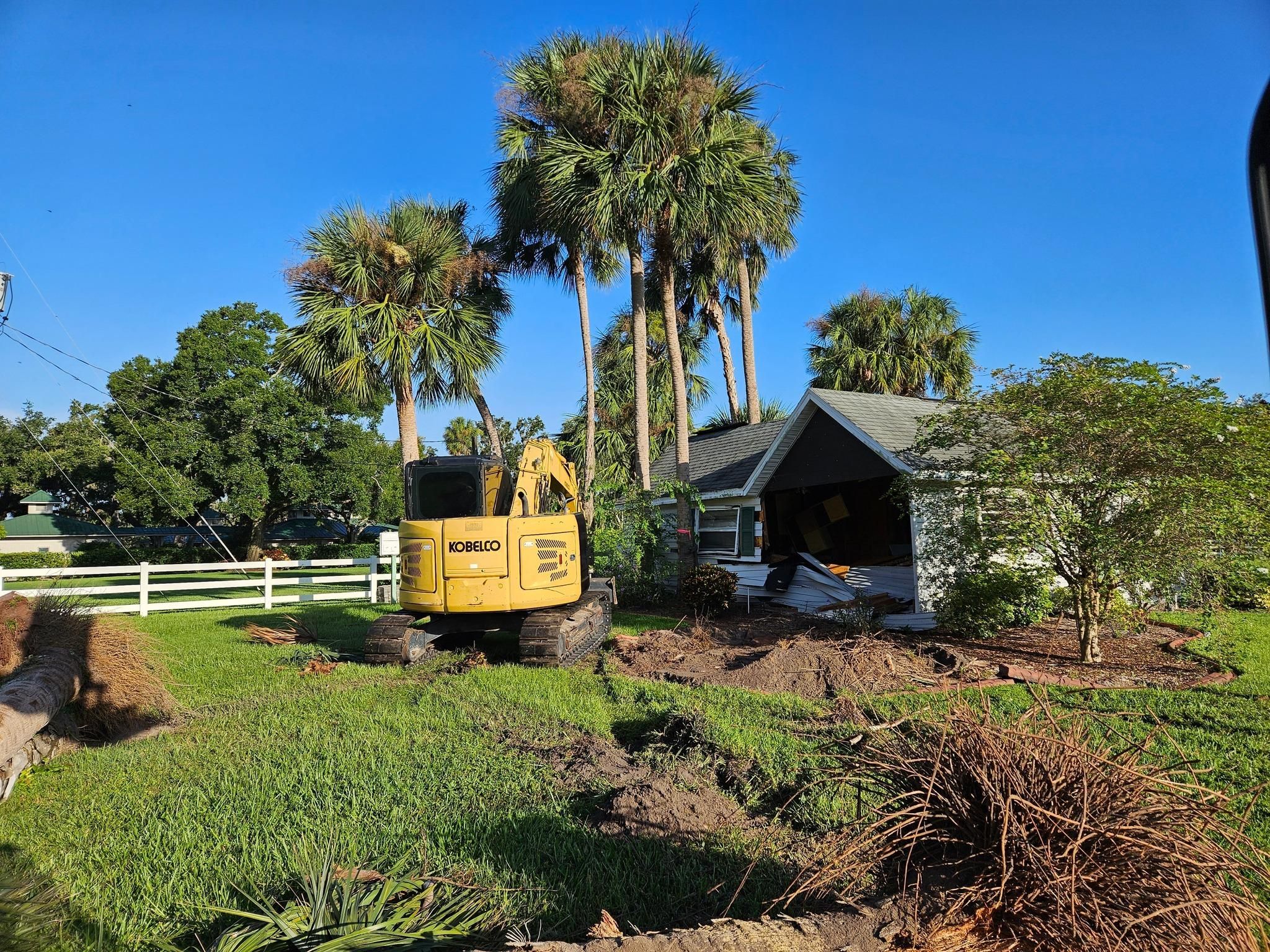  for Bay Area Bobcat in Riverview, FL