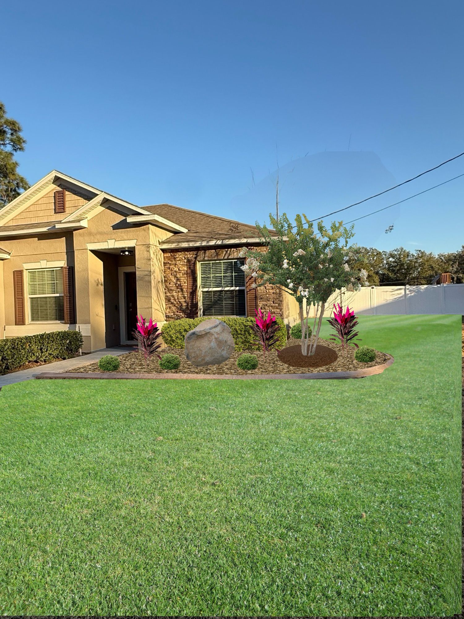  for Amerigrown Tree And Lawn in Apopka, FL