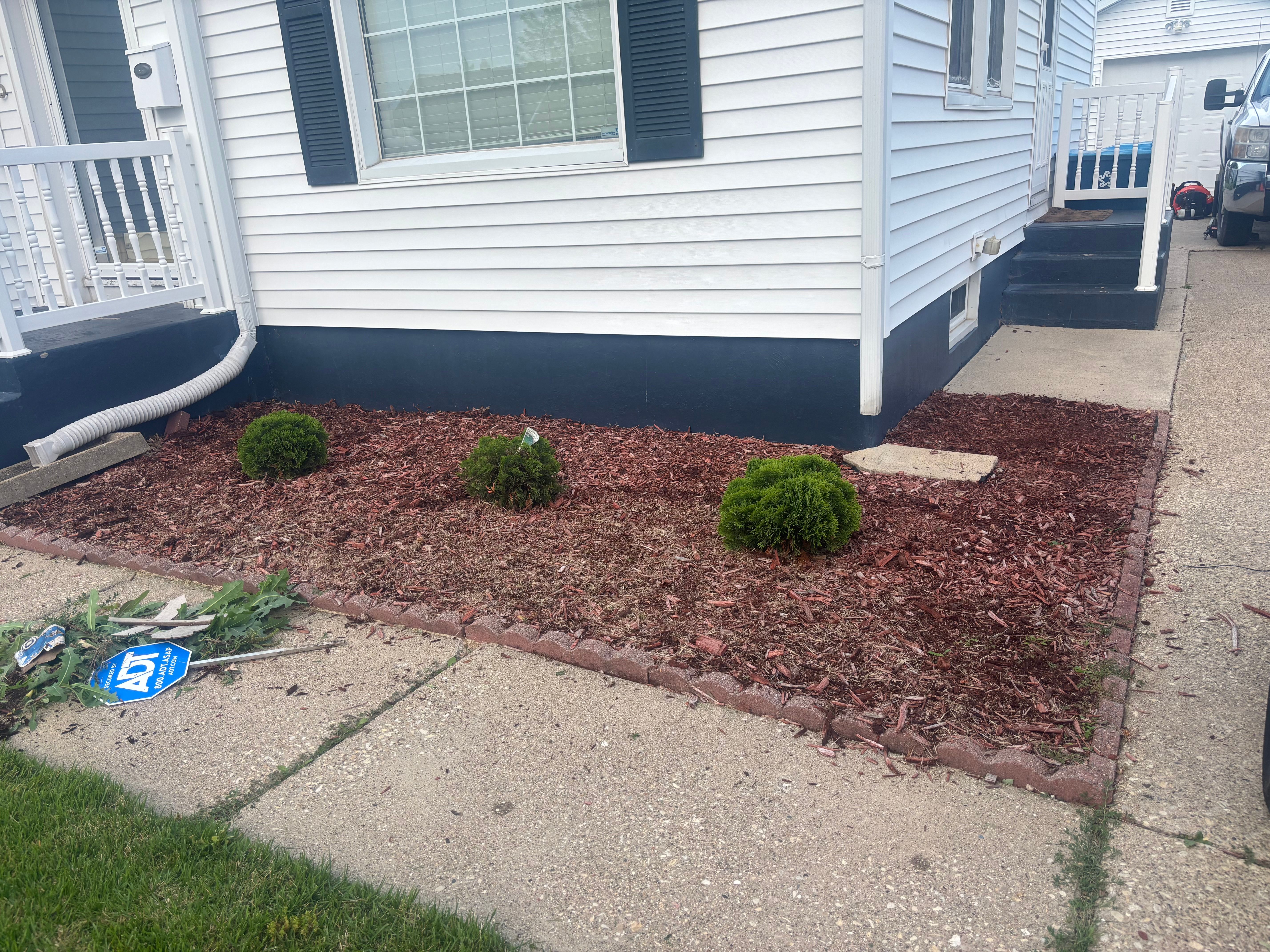 All Photos for KY Lawn Care in Springfield, IL