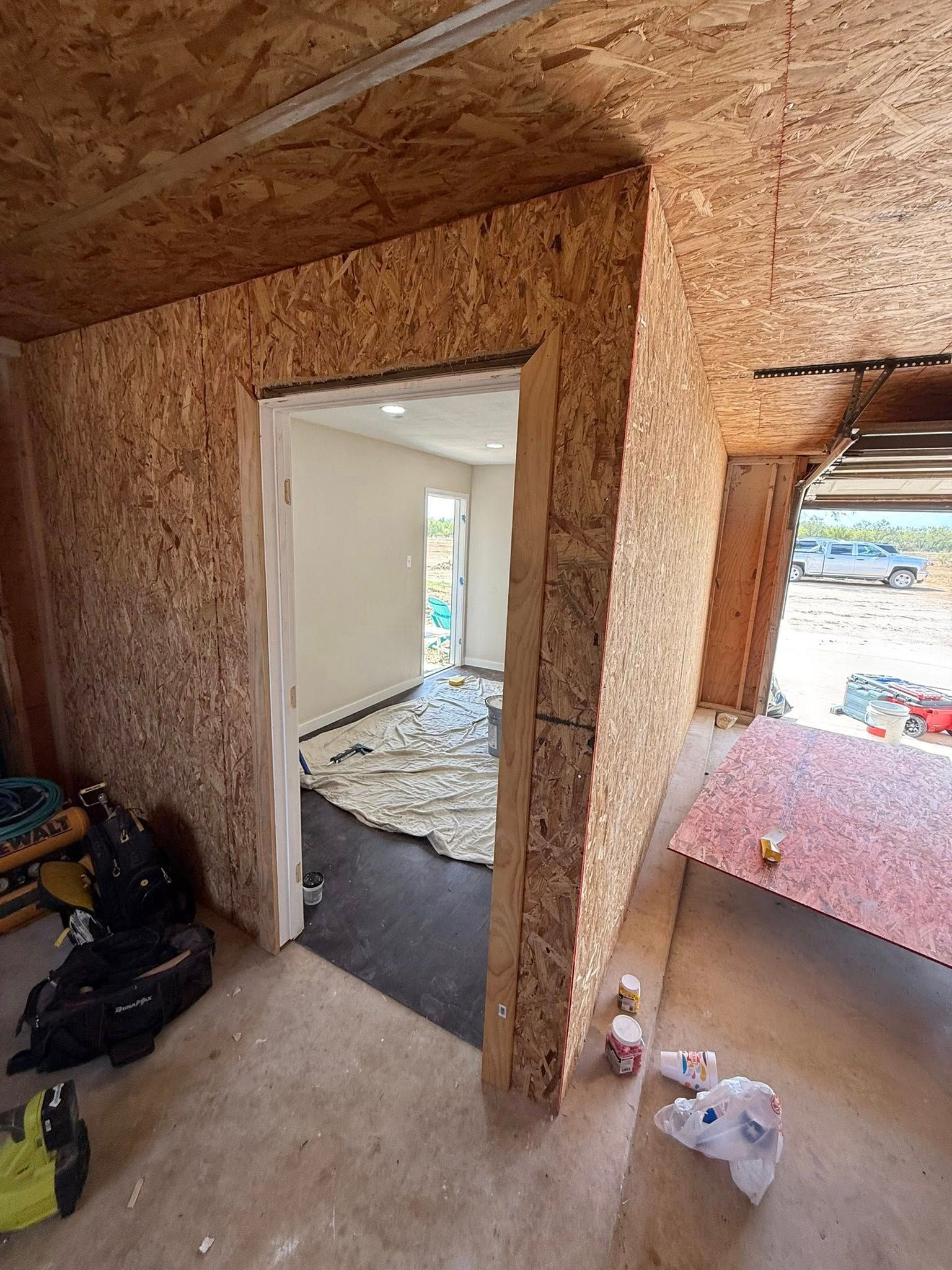  for STX Remodeling in Floresville, TX