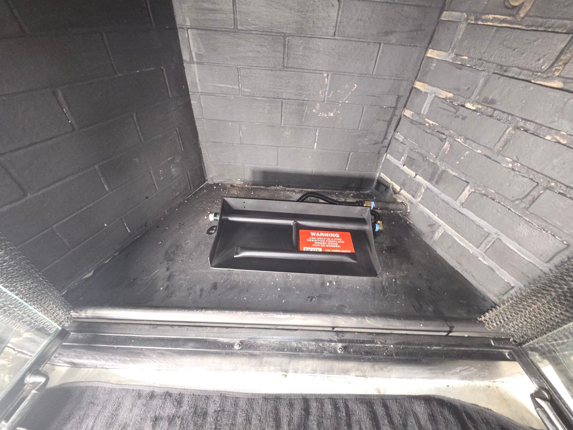  for AAA Home Services Chimney & Dryer Vent Cleaning, Aaron's Plumbing in San Antonio, TX