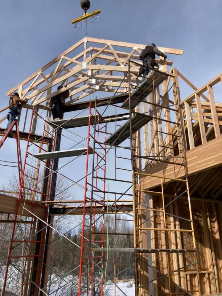  for Midwest Framing in Lawrence, KS