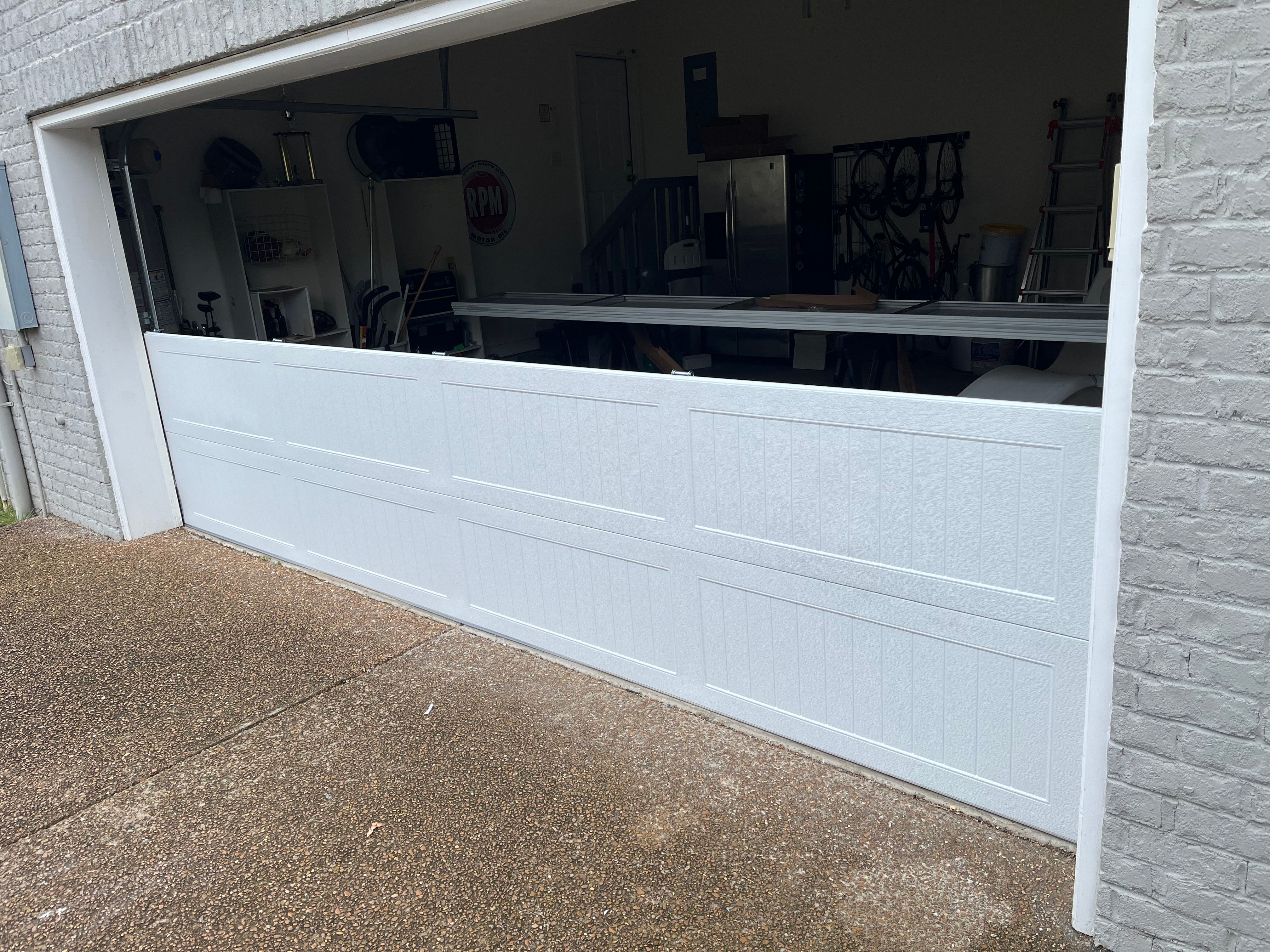 All Photos for Skyward Garage Door in Spring Hill, TN