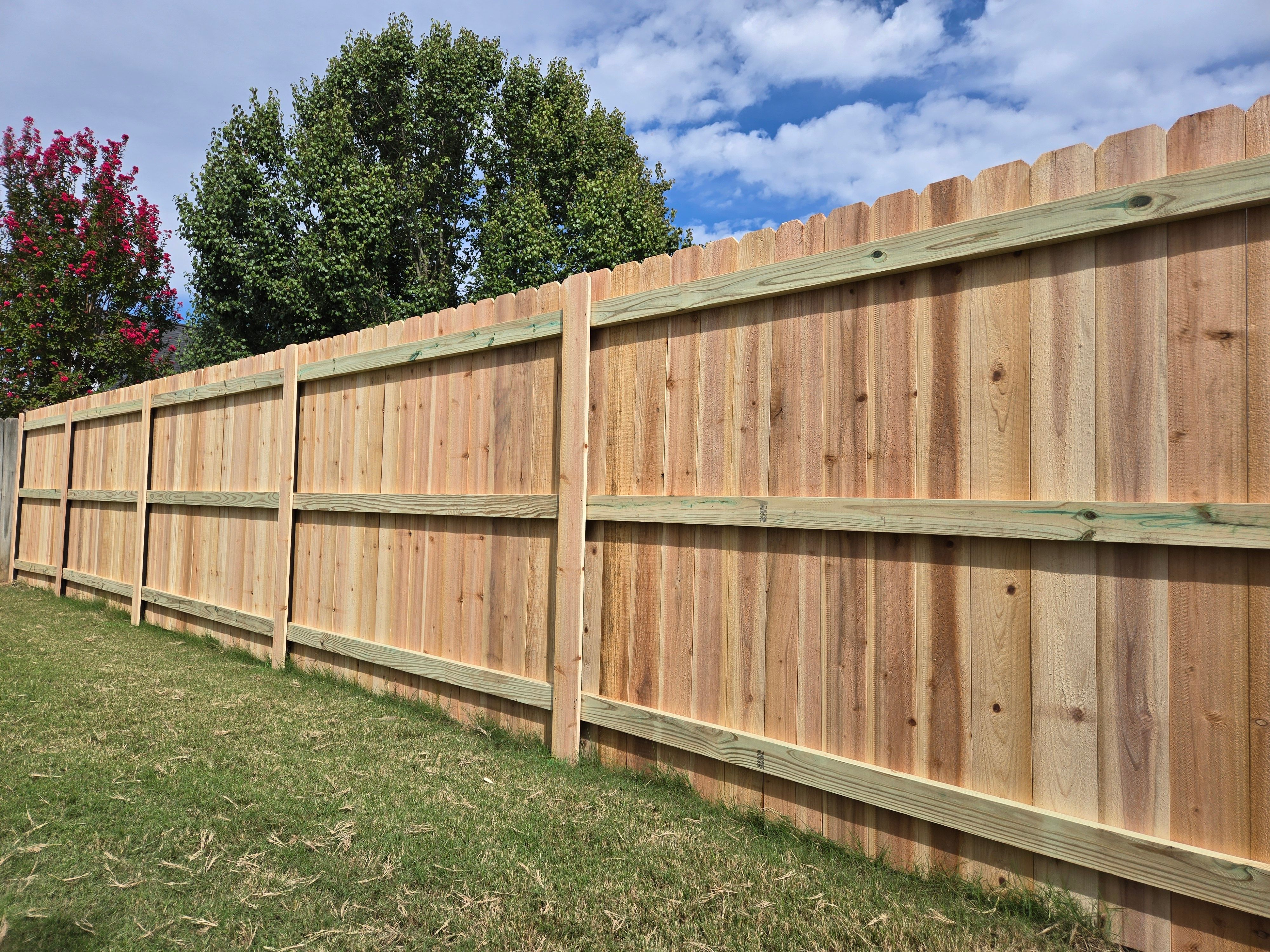  for Patriot Fence  in Oakland, TN