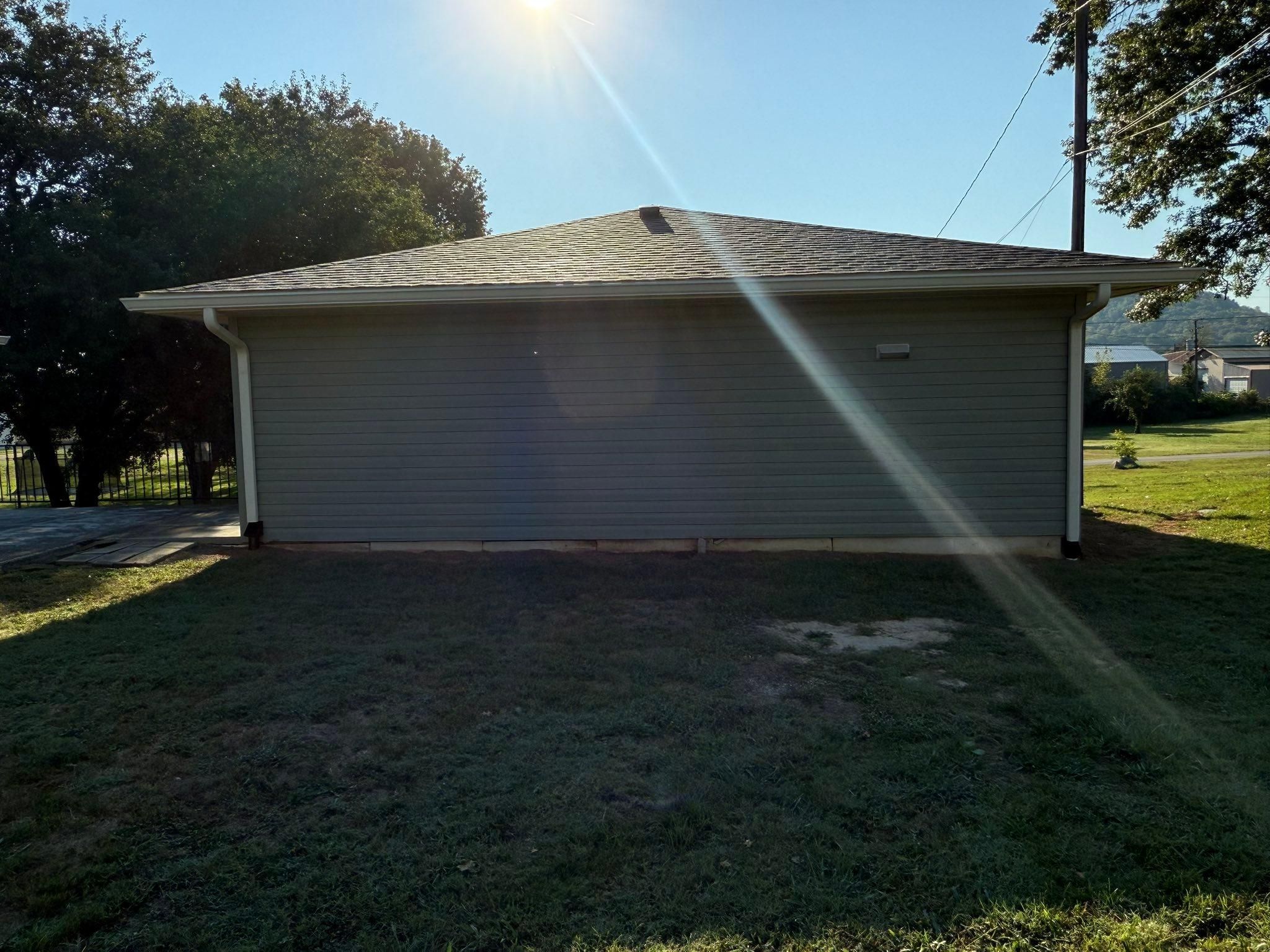 All Photos for KY Gutter Pro & Specialty Roofing Systems in Monticello, KY