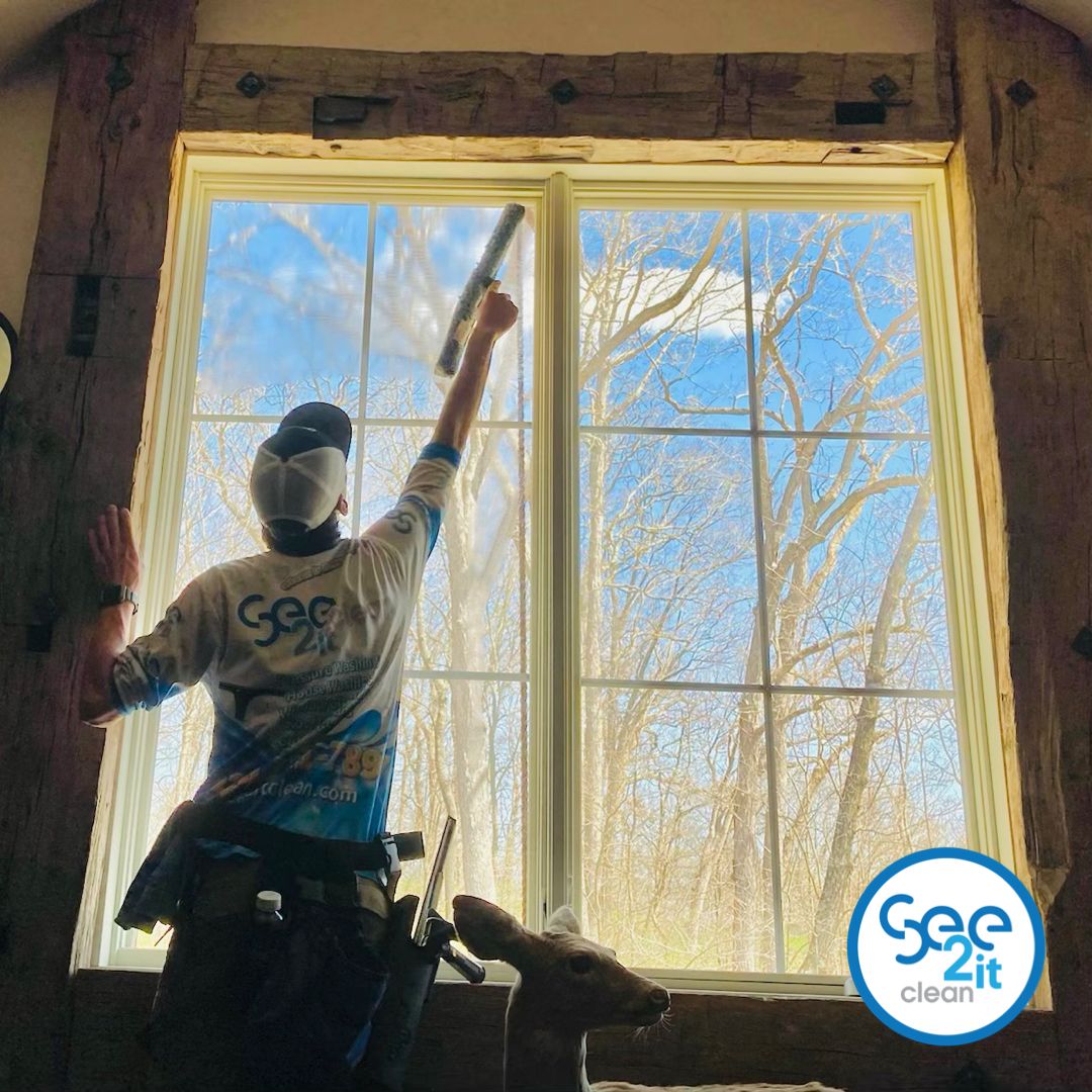  for See2it Clean in St Louis, MO