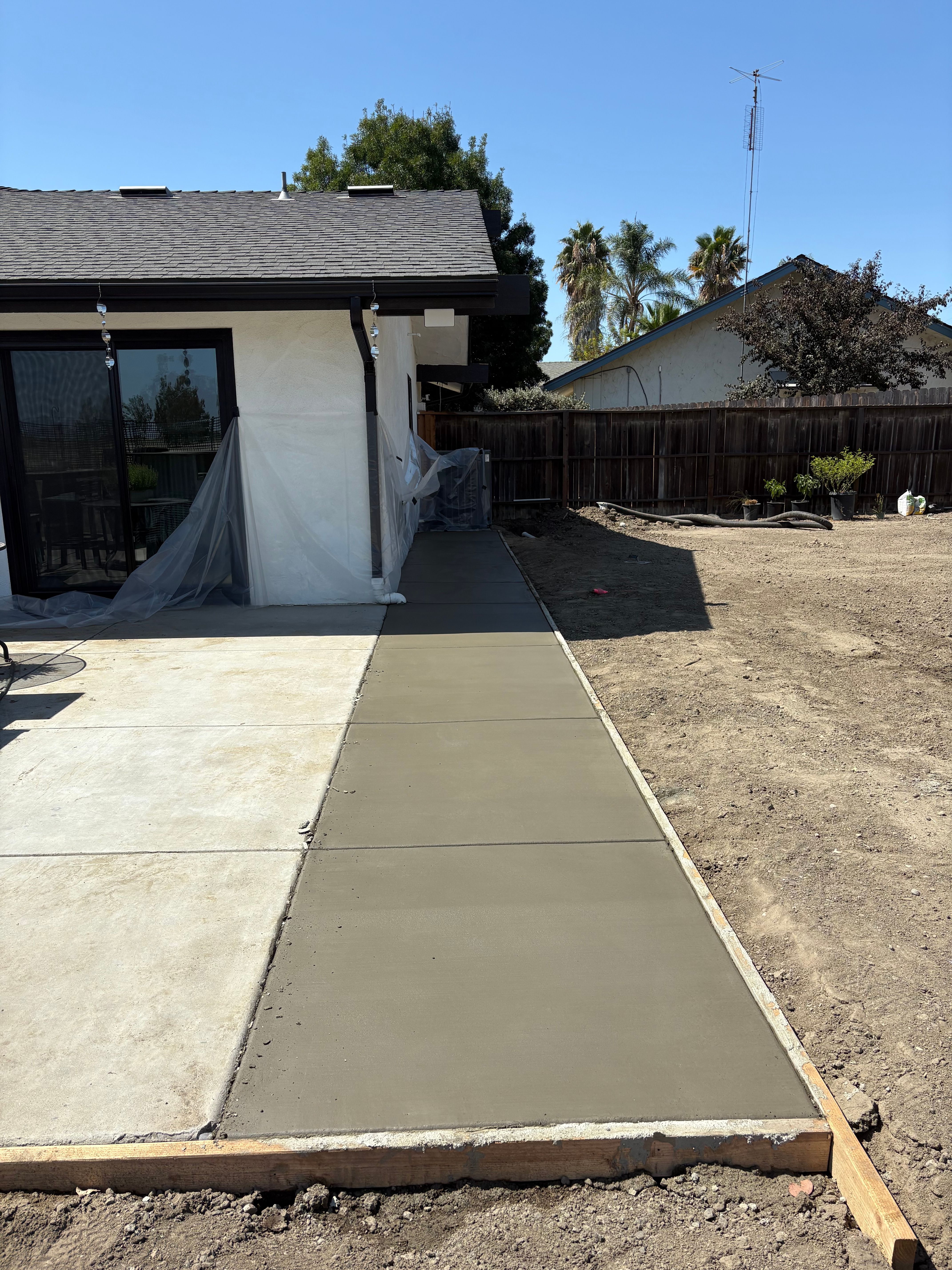  for 3B's Construction in Fresno, CA