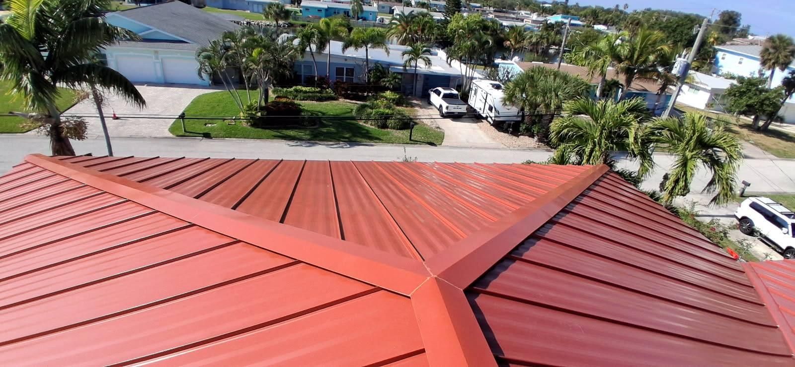 All Photos for MLG Roofing LLC in Melbourne, FL
