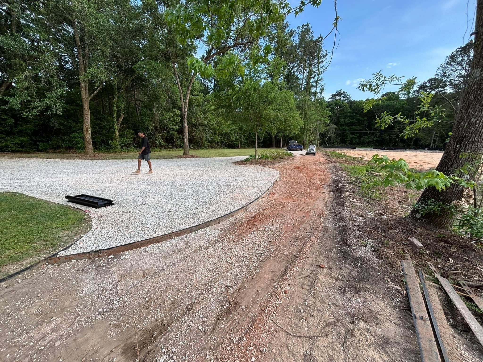  for Grasshopper's Lawn and Landscape in Fairhope, AL