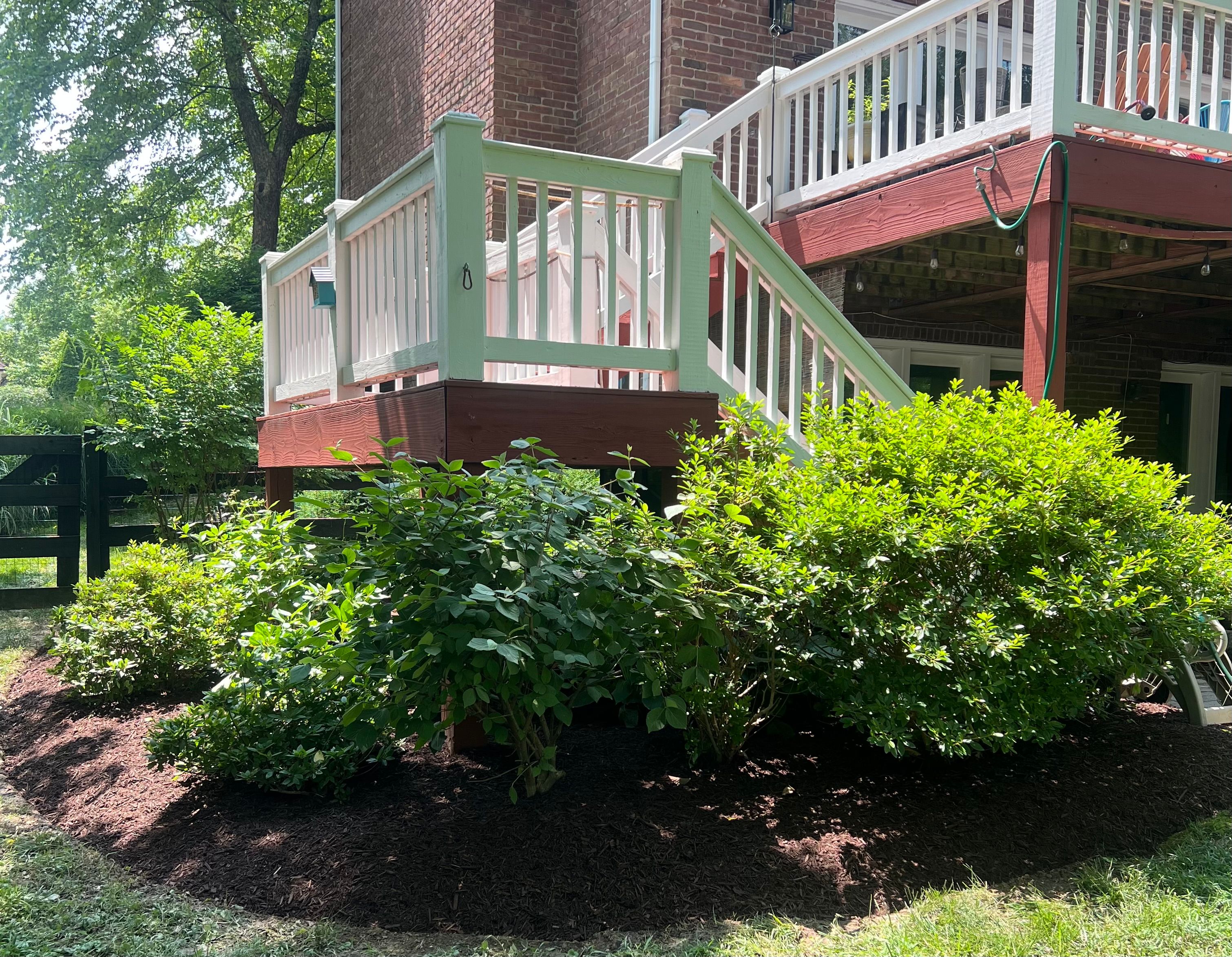  for Full Service Landscaping in Louisville, KY