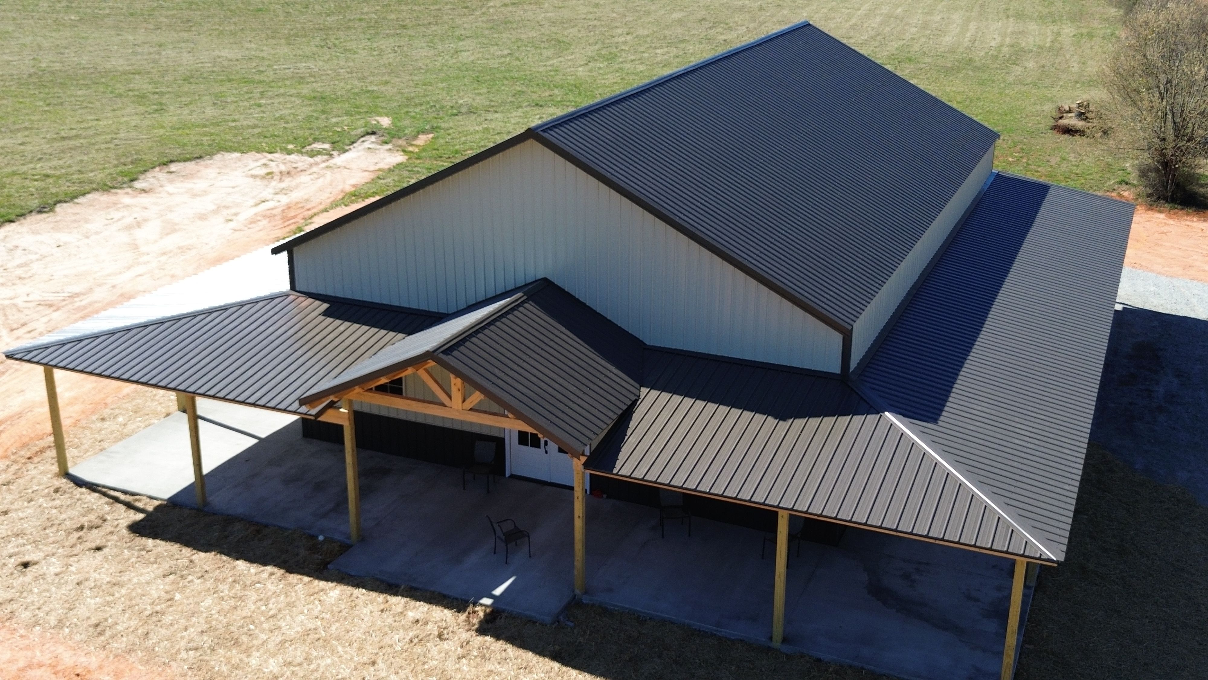  for A Carpenter's Son in Williamson, GA