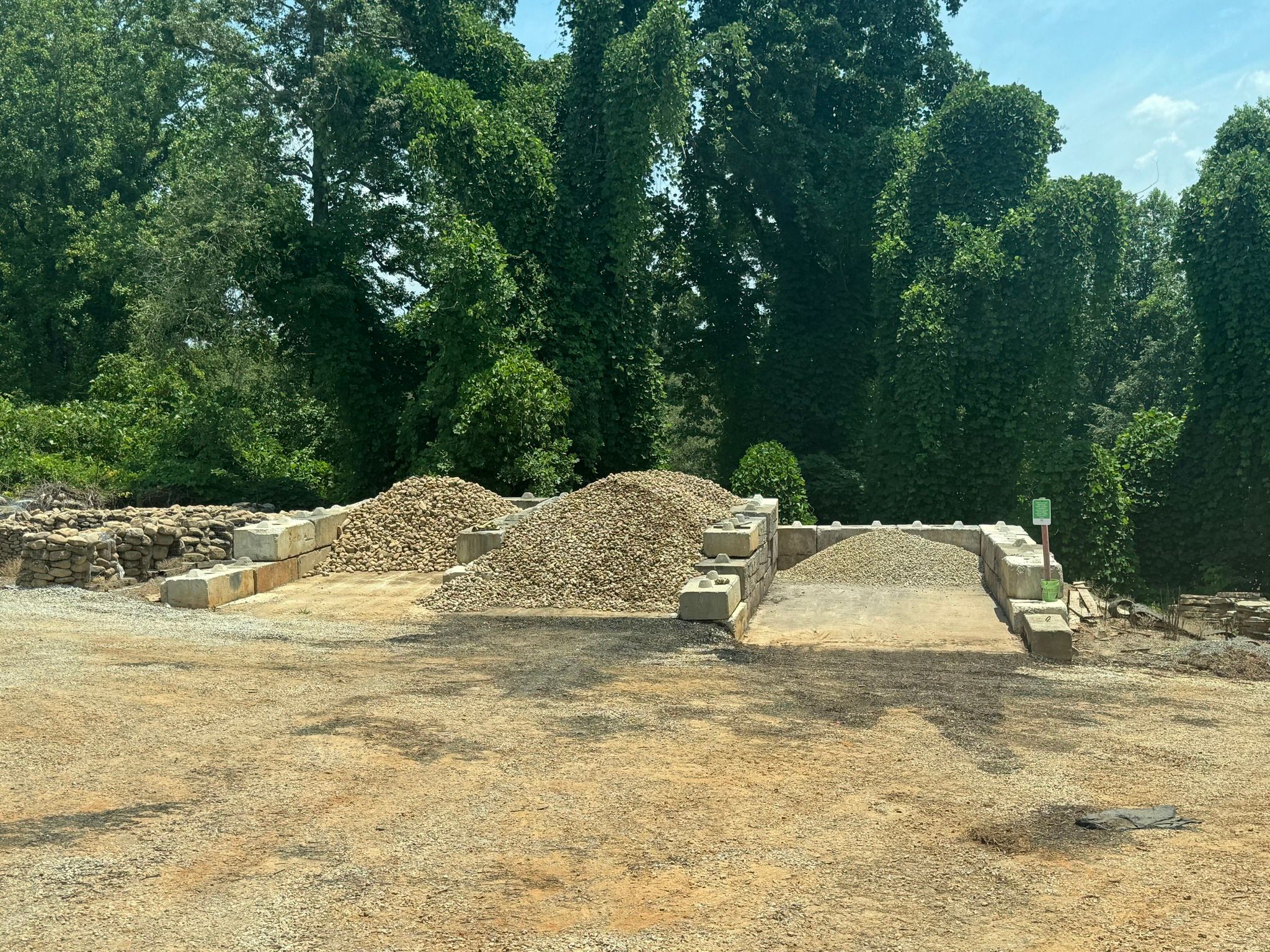  for Stone Trade Of North Georgia in Cherokee County, GA