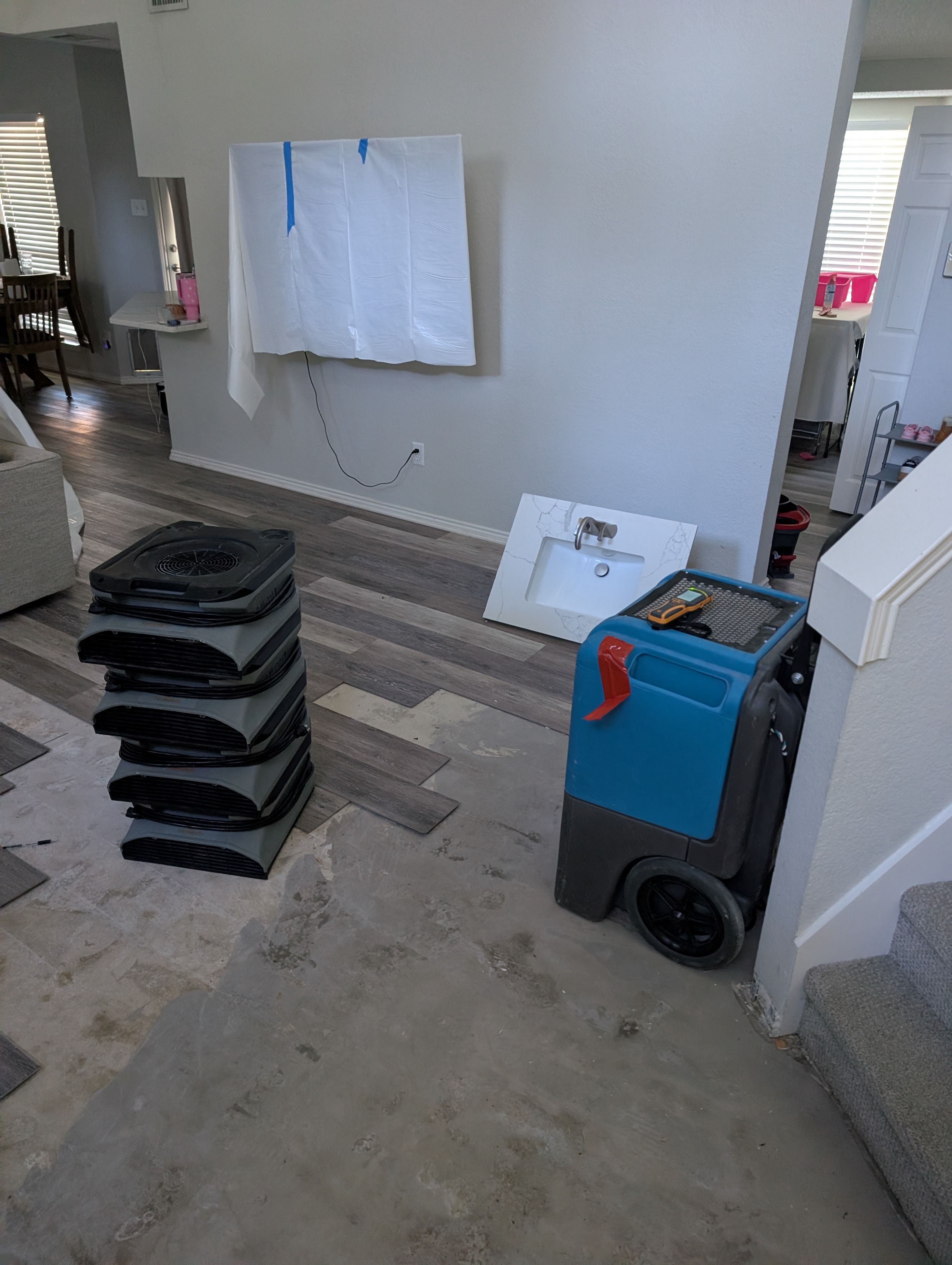 All Photos for Best Option Restoration of Denton in Denton, TX