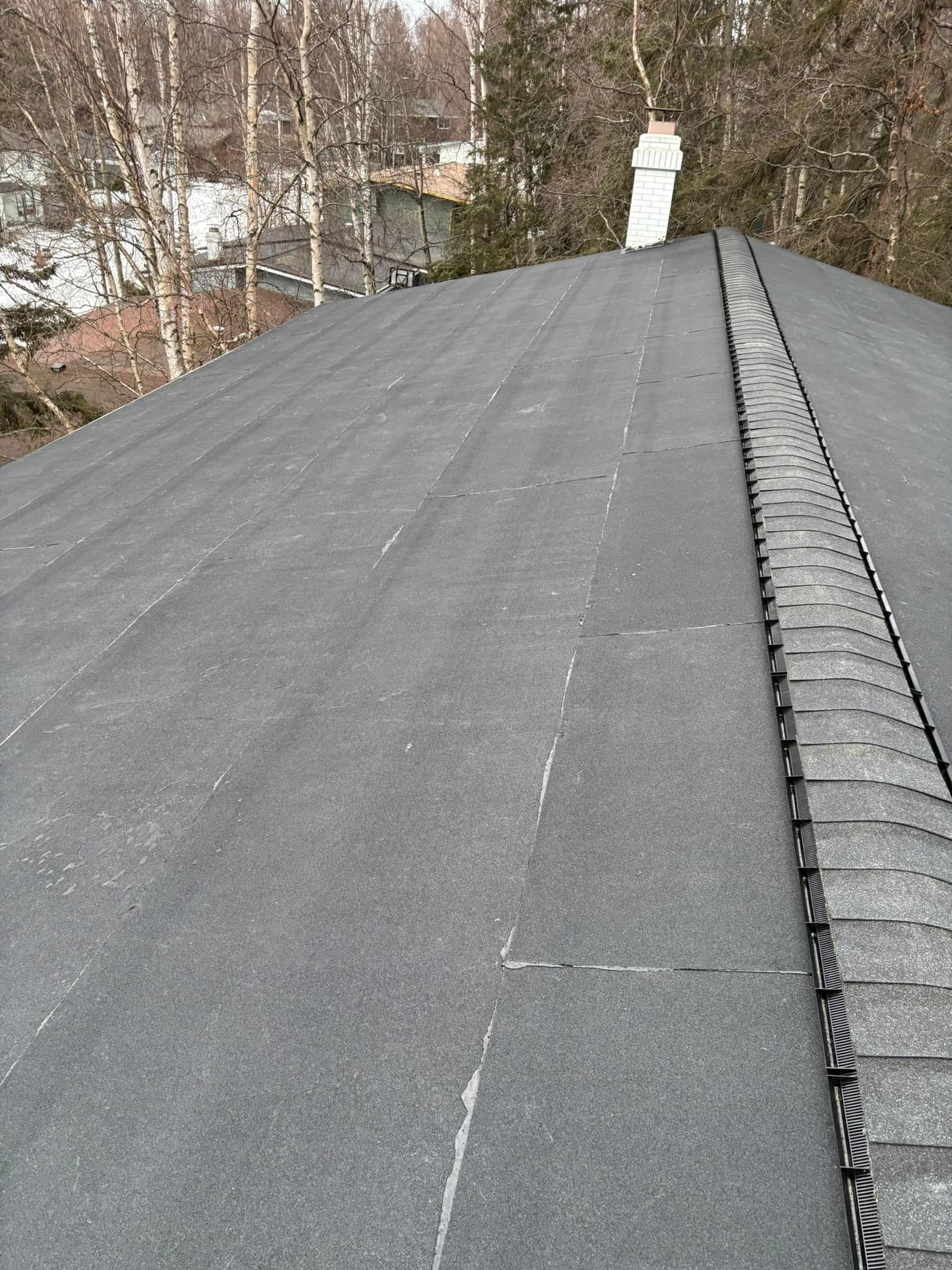Exterior Repairs for Alaskan Residential Rescue in Anchorage, AK