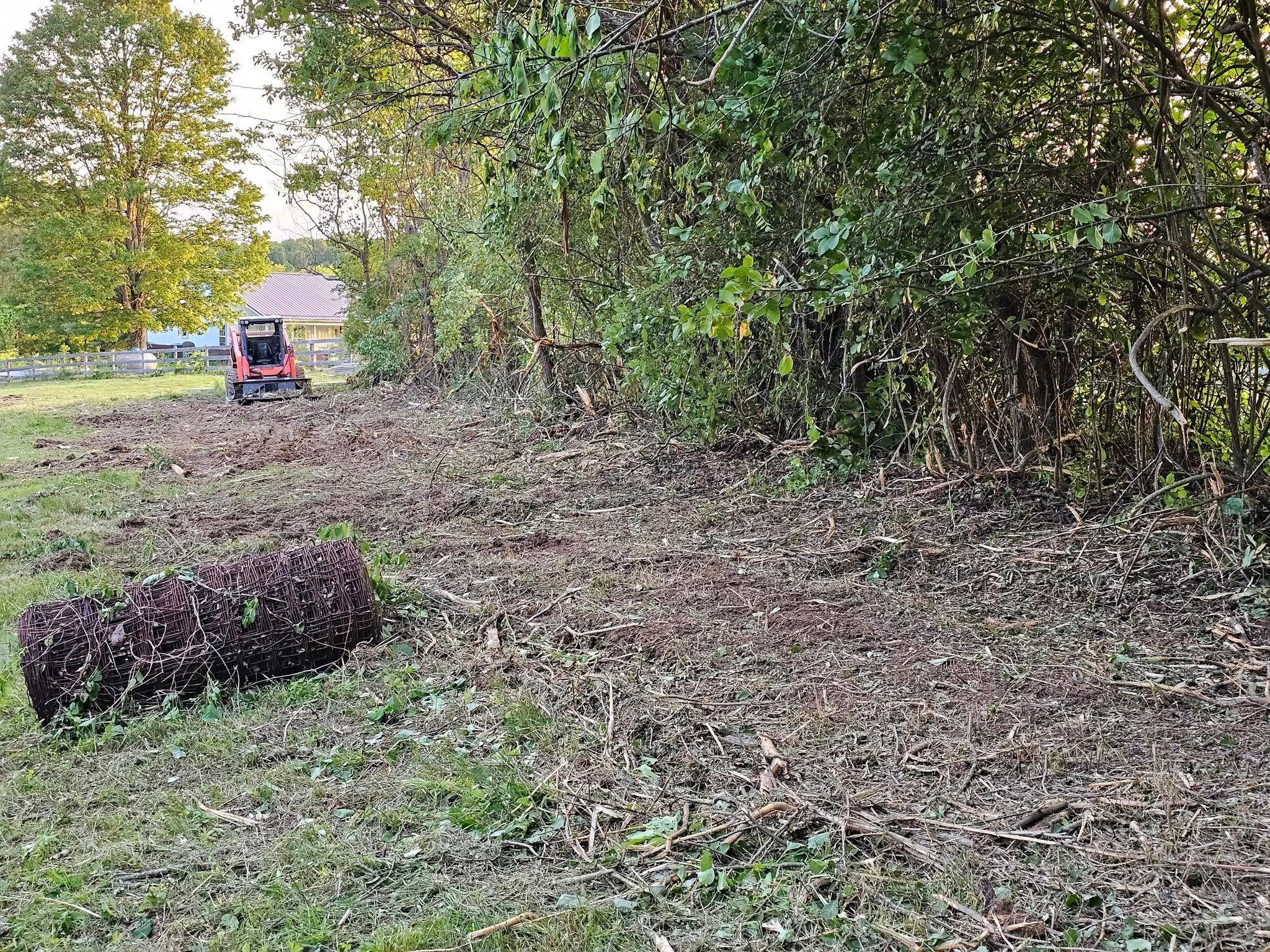  for I and R Stump Grinding in Thornville, OH