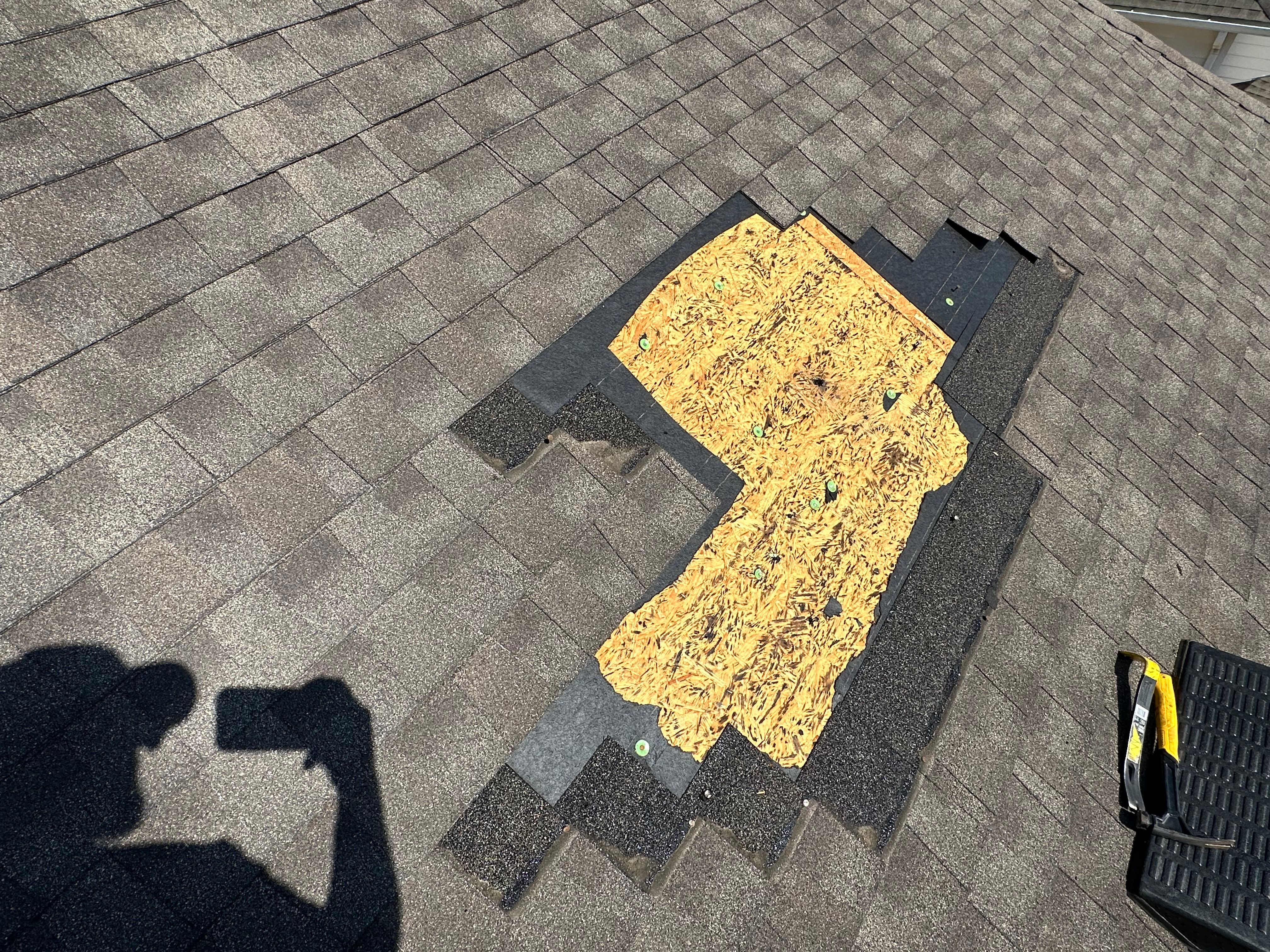  for TX Diamond Roofing in La Porte, TX