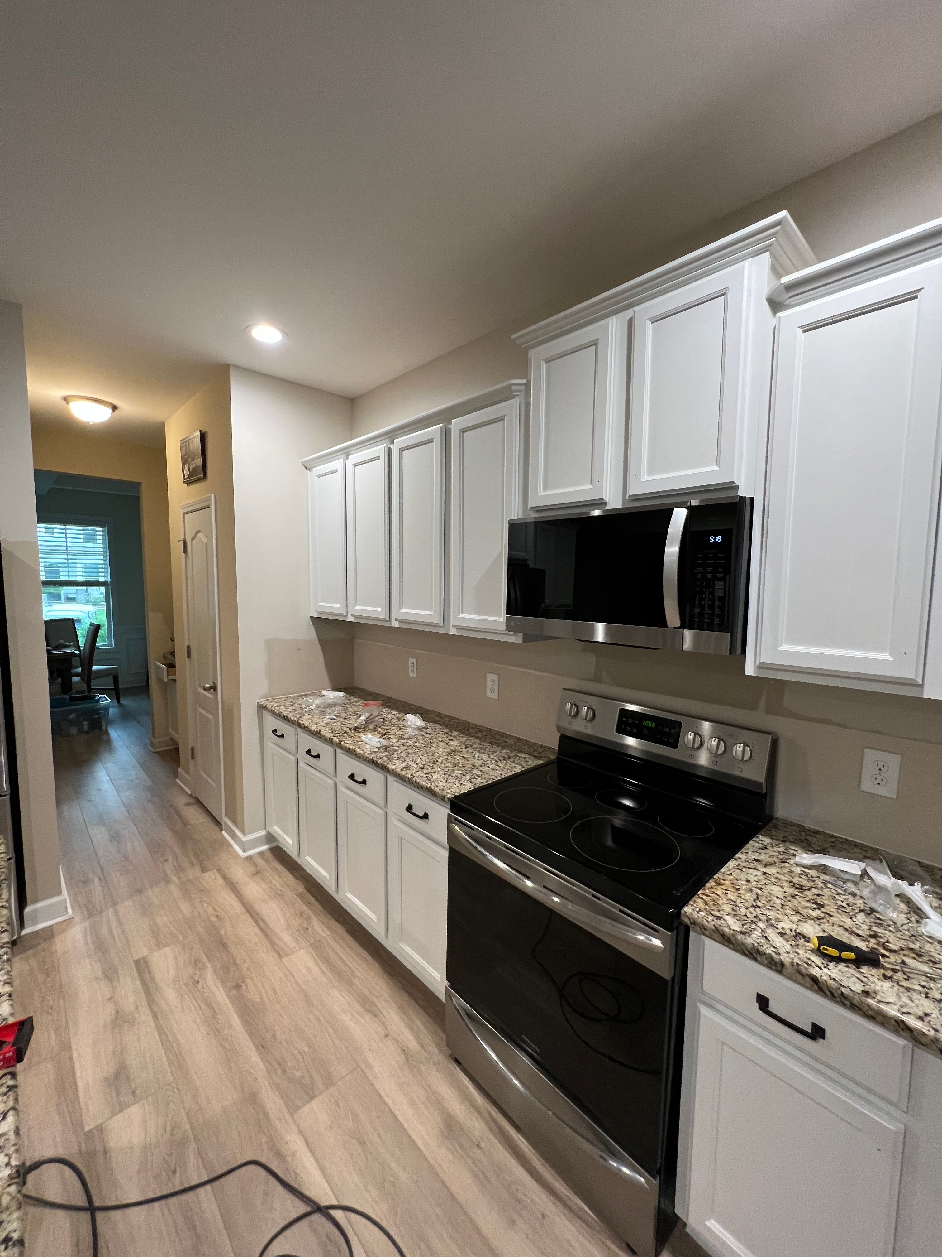 All Photos for Brothers Coatings and Painting LLC in Holly Ridge, NC