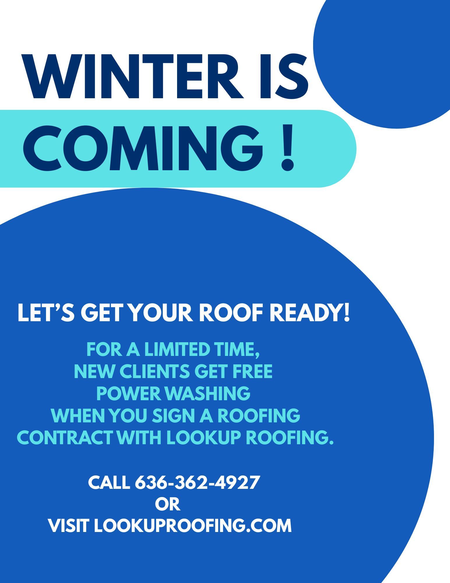  for Lookup Roofing LLC in Saint Charles, MO