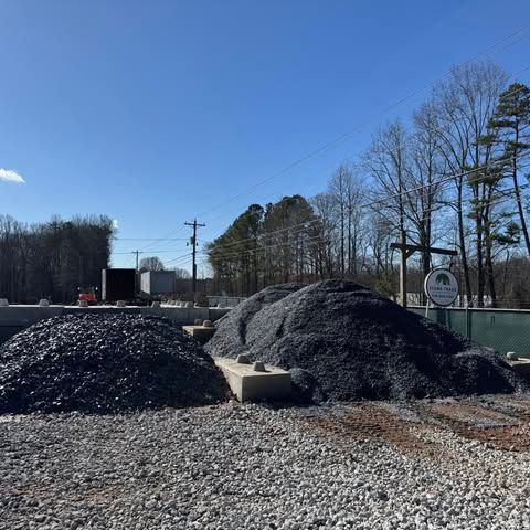  for Stone Trade Of North Georgia in Cherokee County, GA