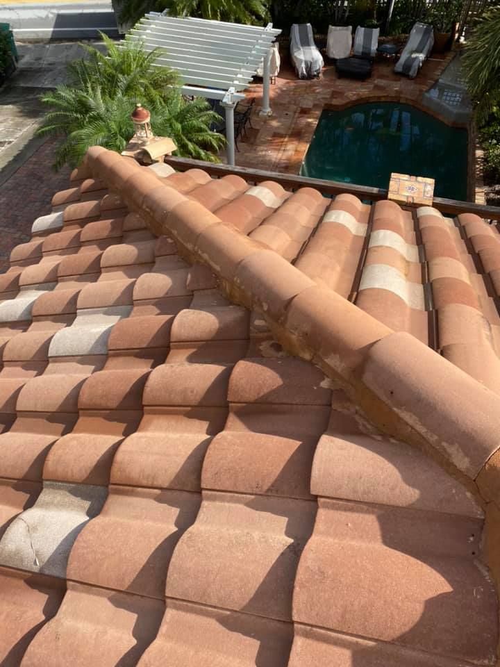 Roofing for Duncan Roofing & Pressure Washing in Orlando, FL