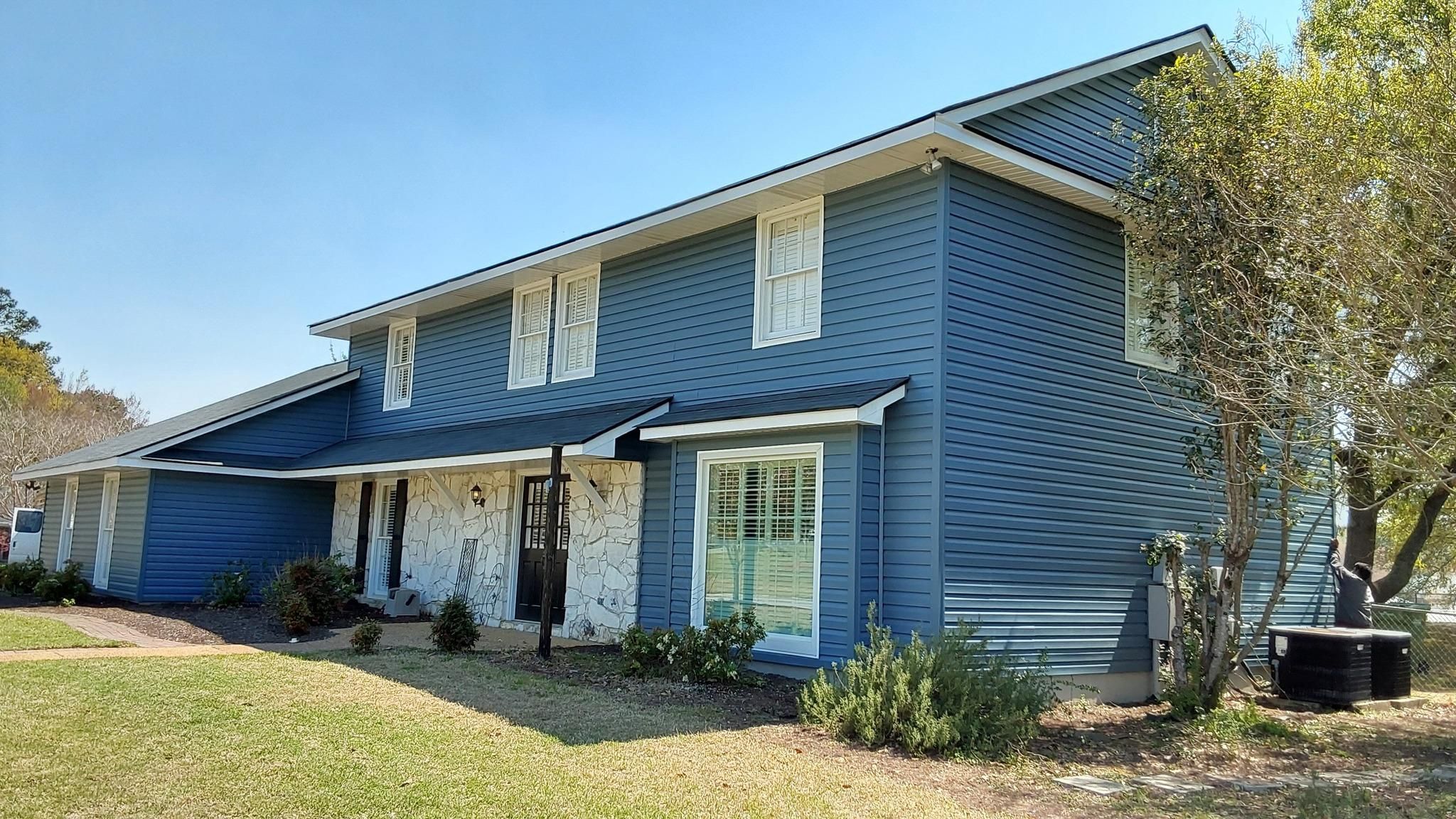  for A.D Roofing & Siding in Columbus, GA