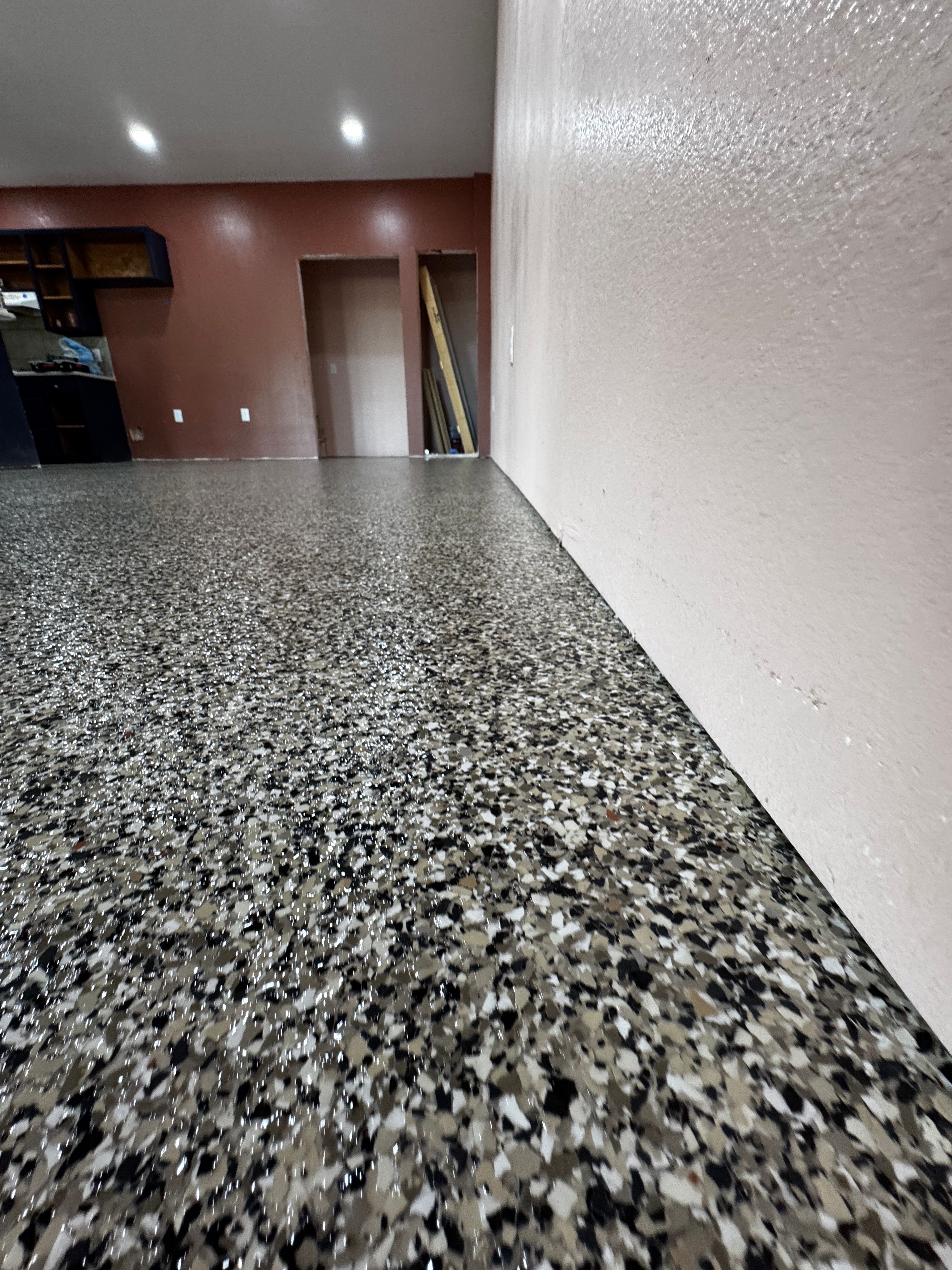 All Photos for Diamond Coating Solutions in Austin, TX
