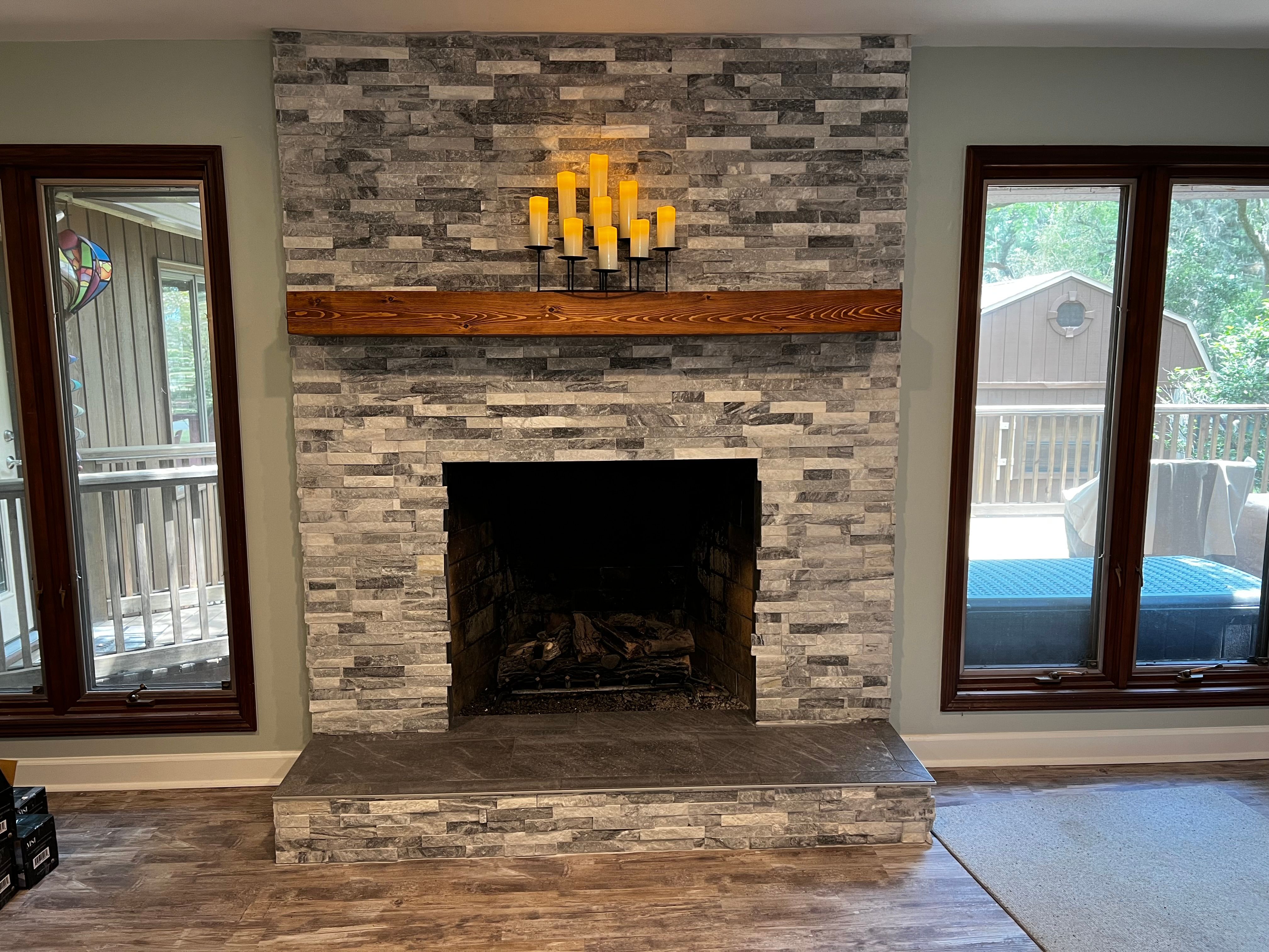  for Watkins Carpentry in Fernandina Beach, FL
