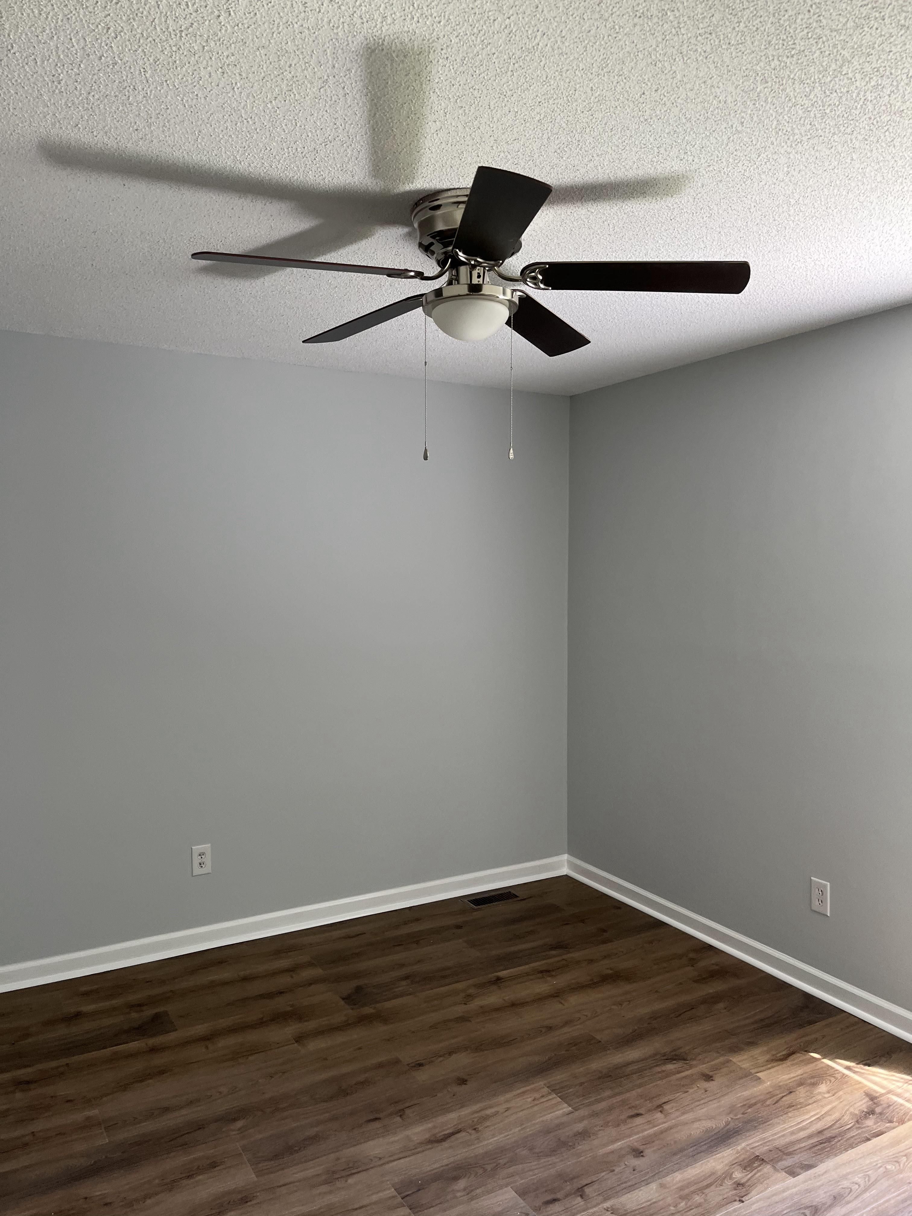 Interior Painting for Ain't Just Paint Divas in Fort Mill, South Carolina