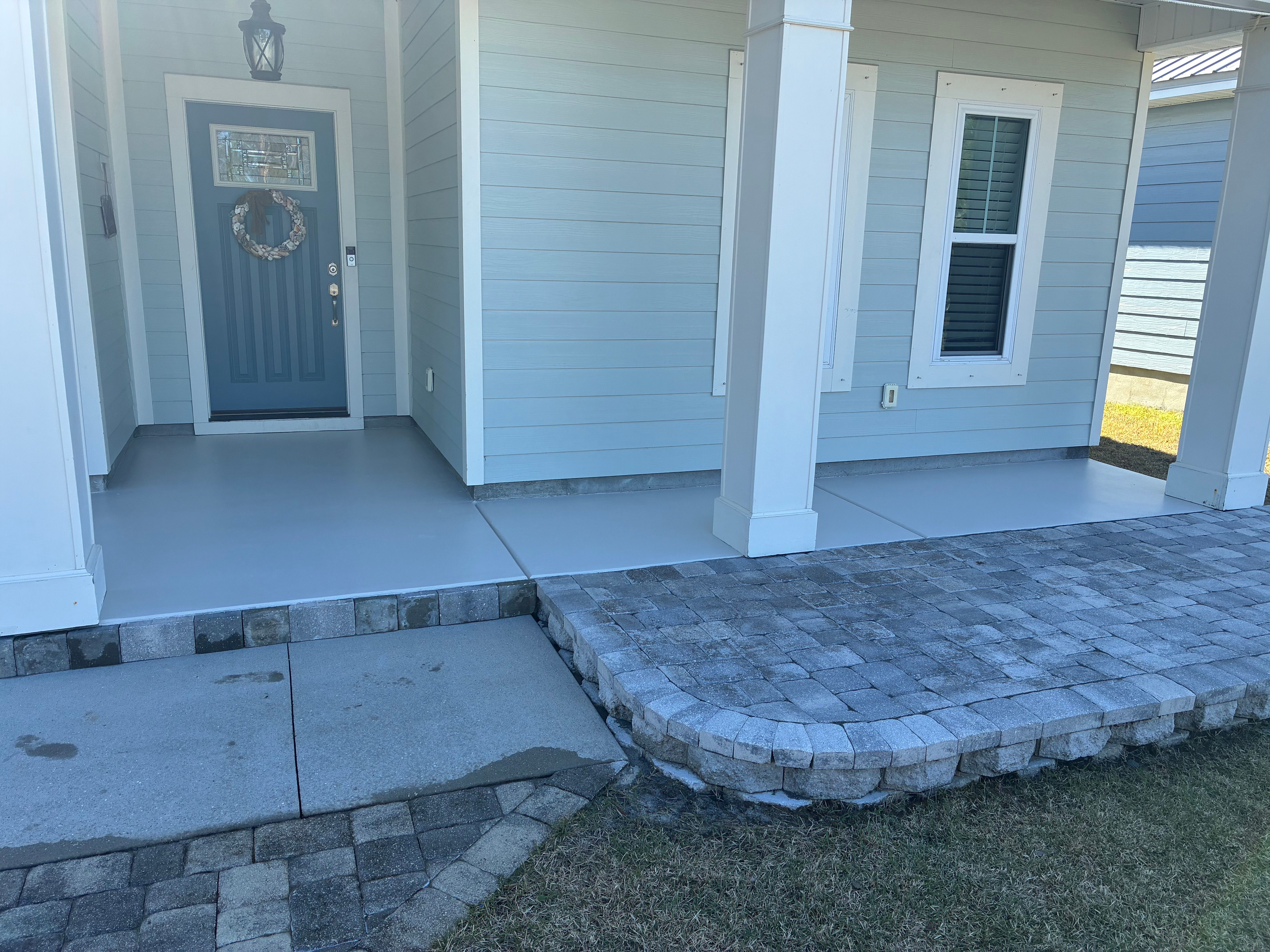  for Ferrell’s Professional Painting & Home Services LLC in Panama City Beach, FL