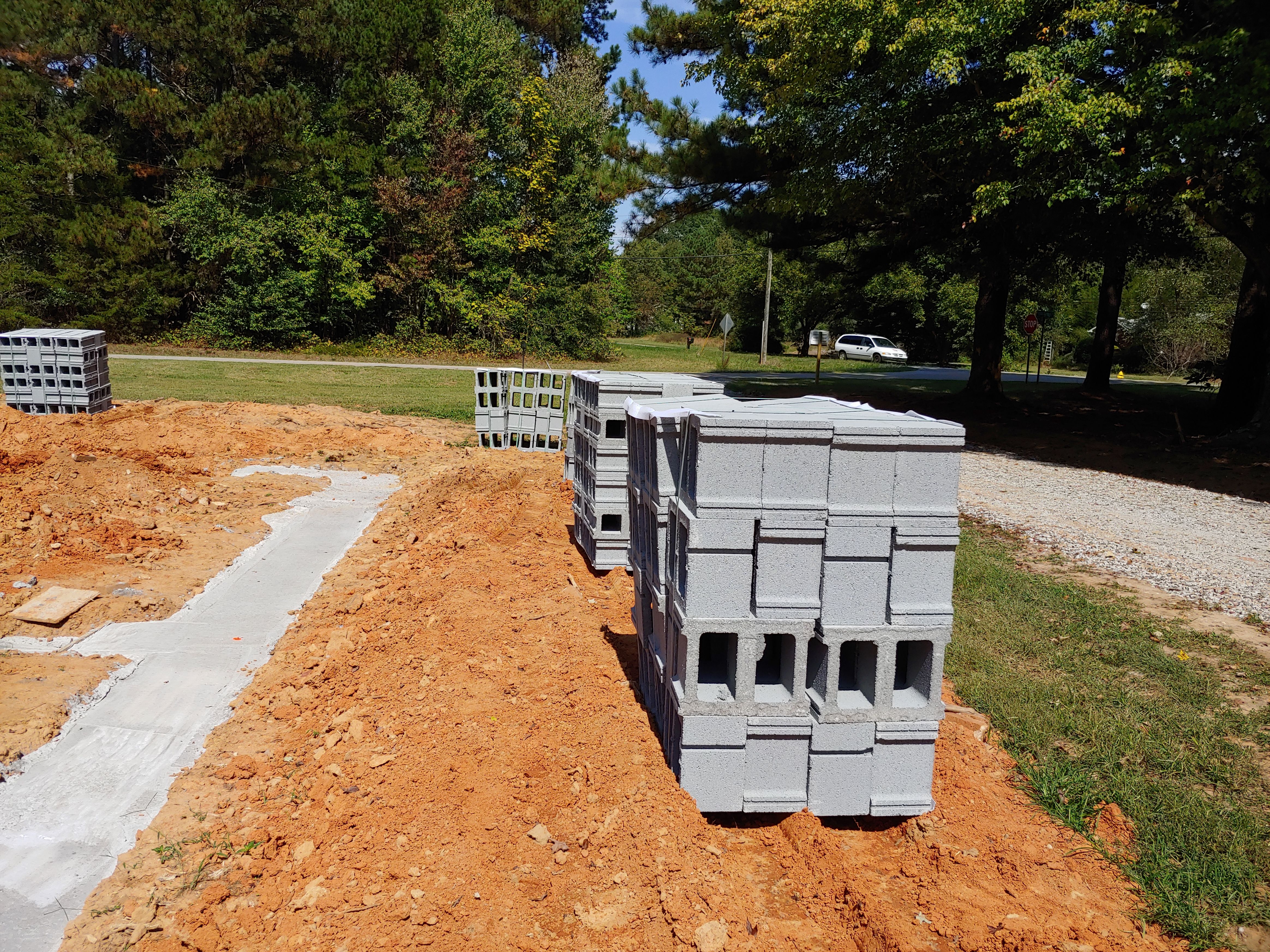 All Photos for Merl's Construction LLC in Statesville, NC