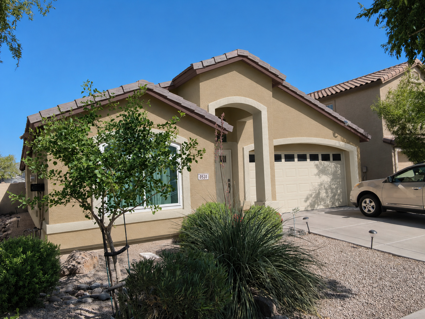All Photos for Mr Painting Houses LLC in Laveen Village, AZ