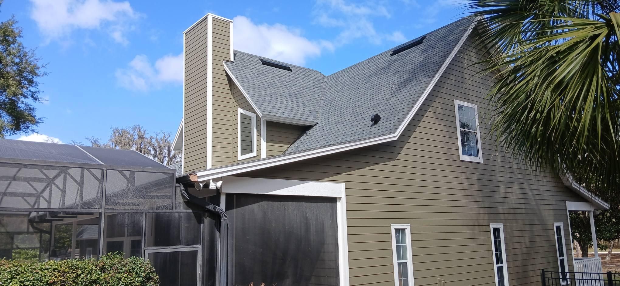  for Bradley Bradshaw Painting in Christmas, FL