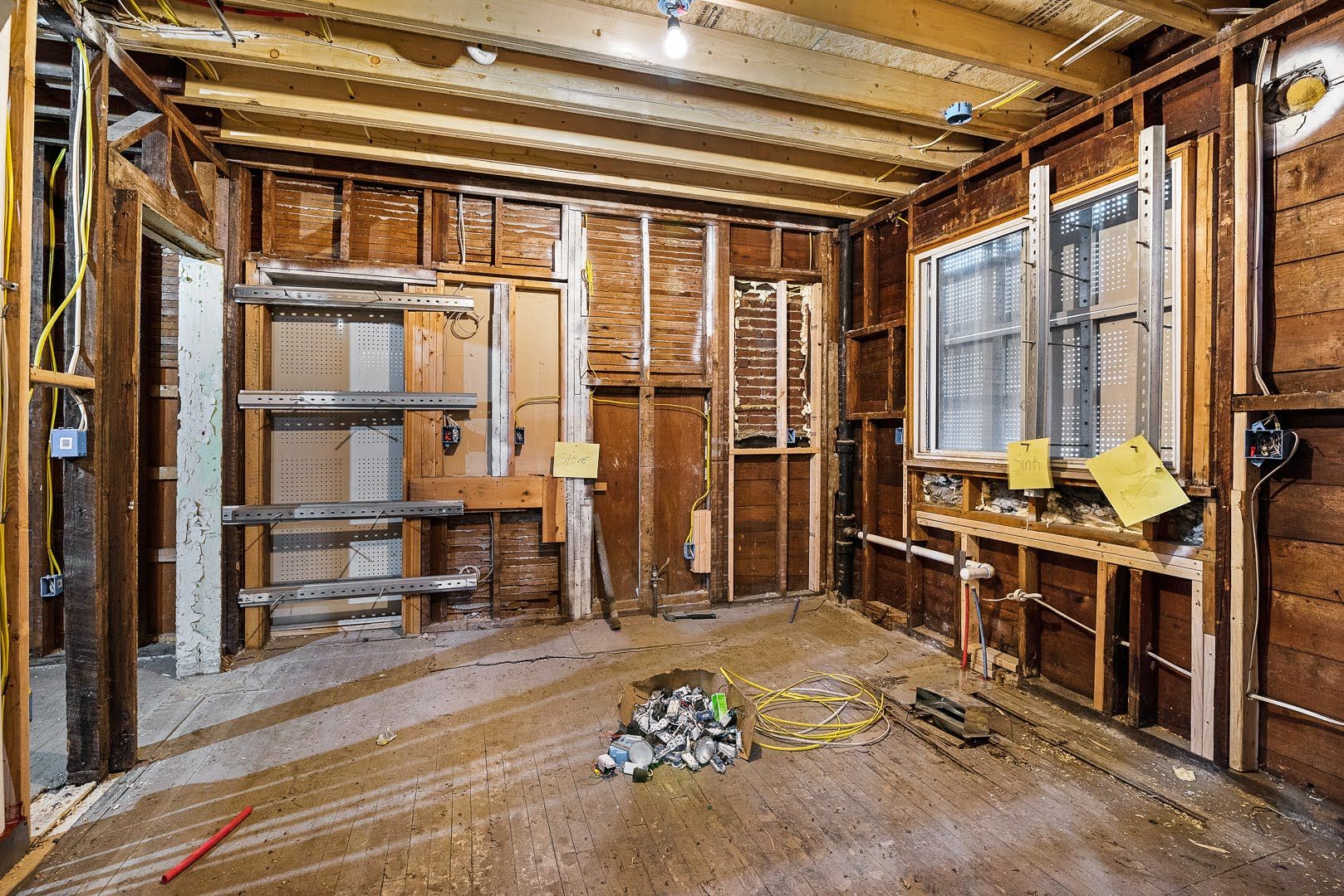  for Denson Construction Services in Detroit, MI