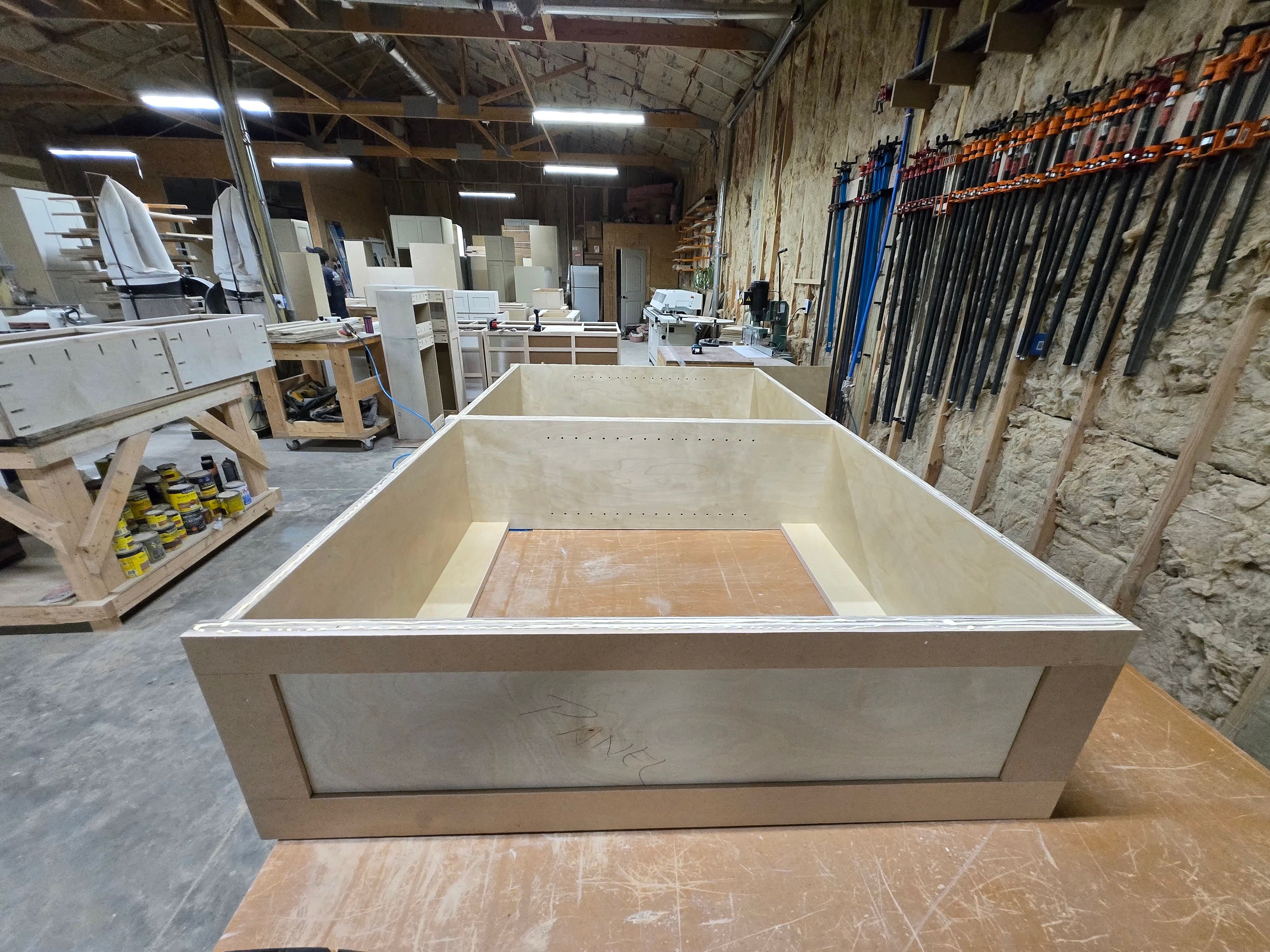  for Carolina Woodworks in Lyman, SC