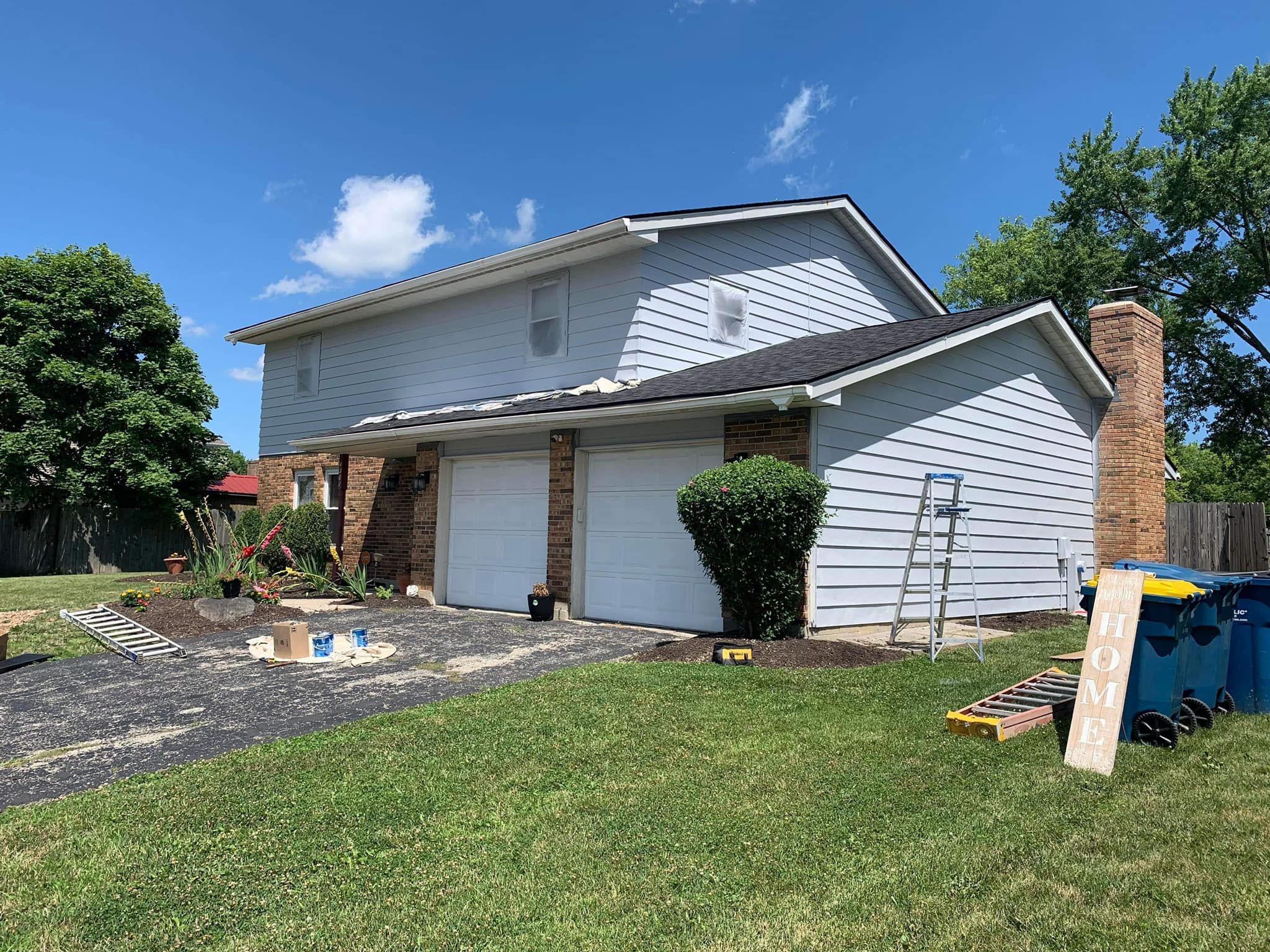  for Painting Ohio in Dayton, OH