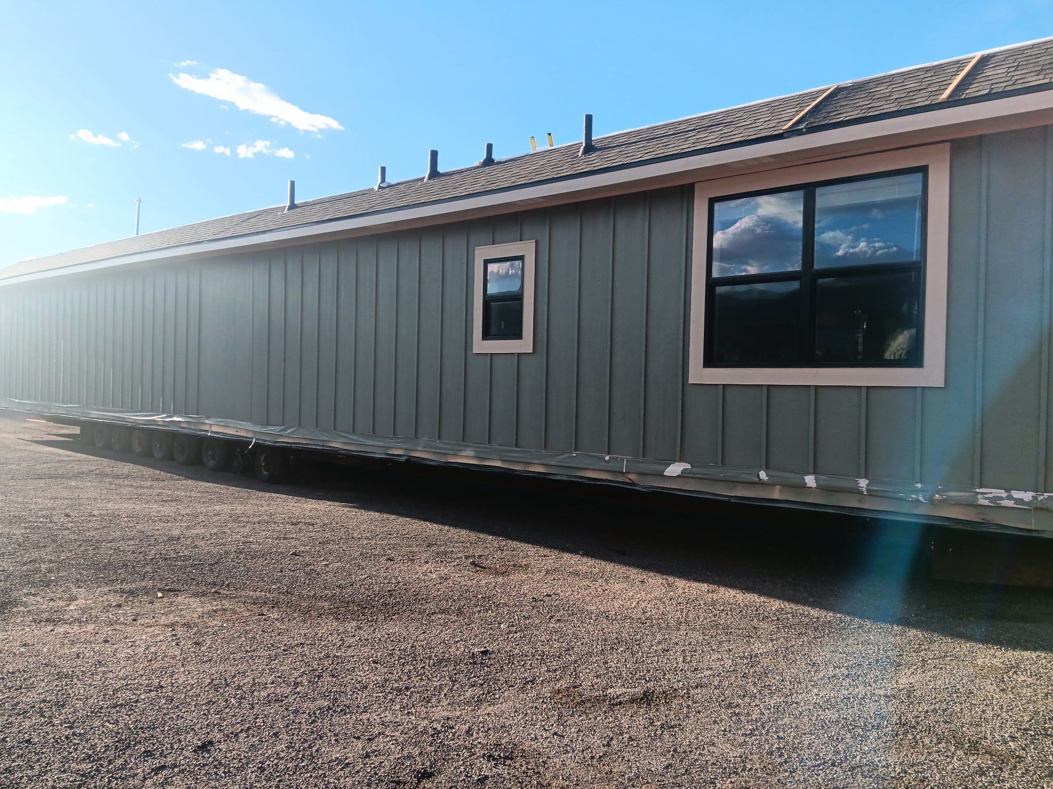  for HDE Services LLC in Grand Island, NE